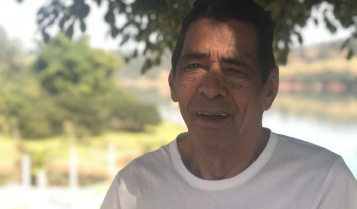 Familia pede ajuda para custear tratamento de trespontano, diagnosticado com esclerose amiotrófica