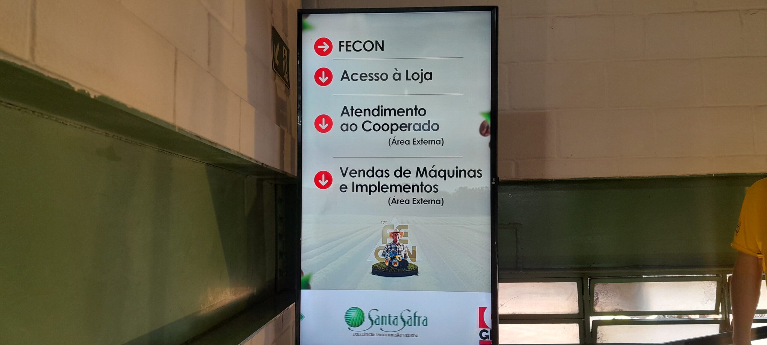 Feira Cocatrel de Negócios reforça parcerias e gera oportunidades na 17ª edição