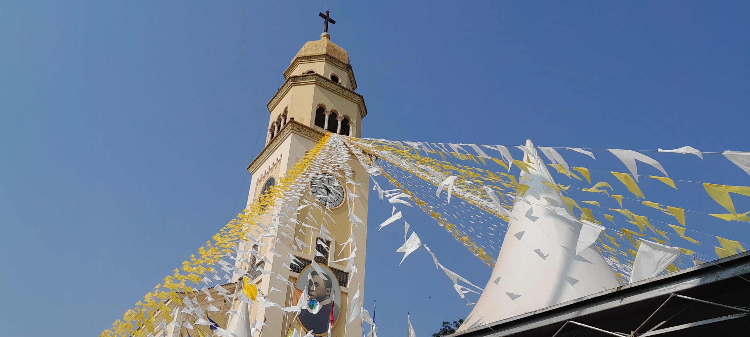 A vida, a devoção e a celebração do Beato de Três Pontas. Veja programação da festa
