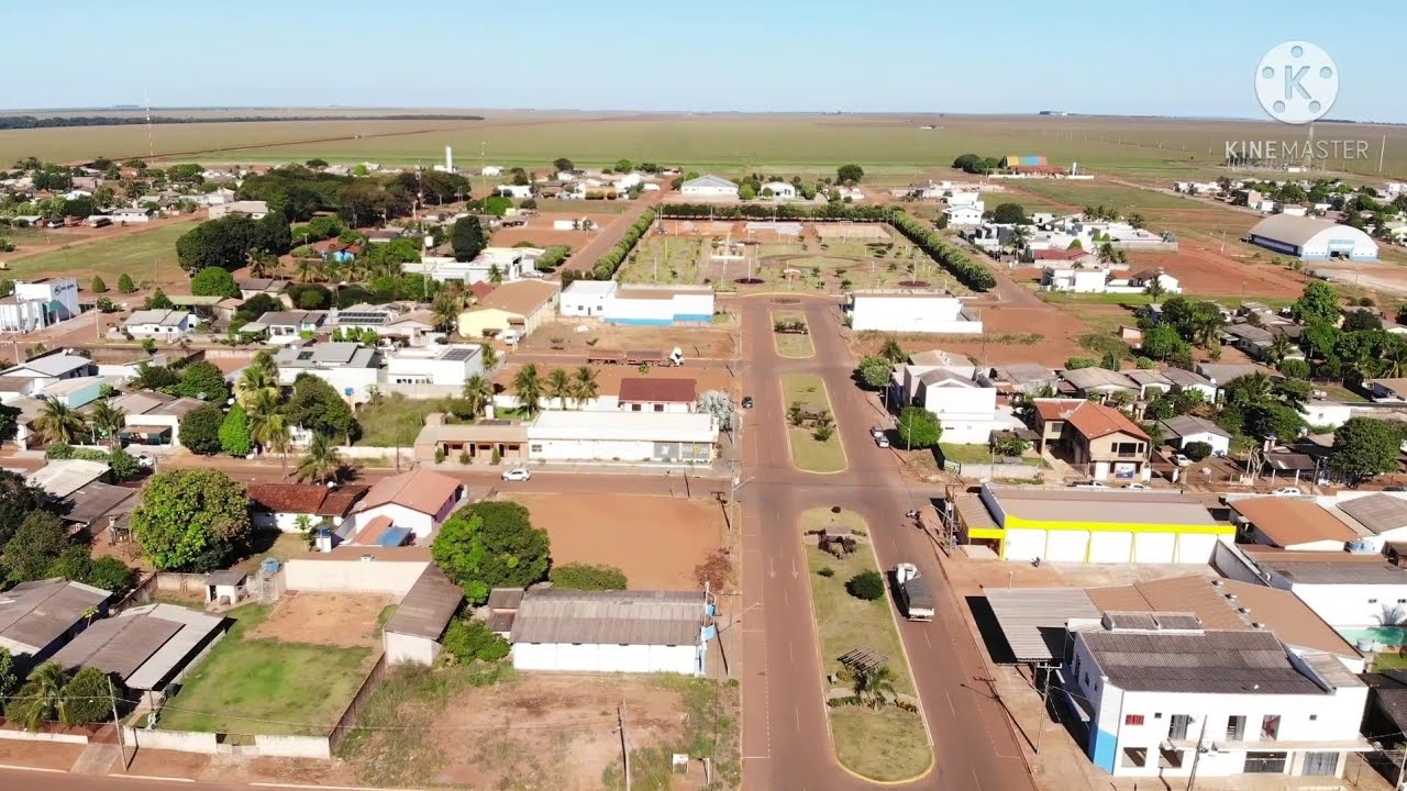 Boa Esperança do Norte (MT), o caçula dos municípios, terá eleições pela 1ª vez em 2024