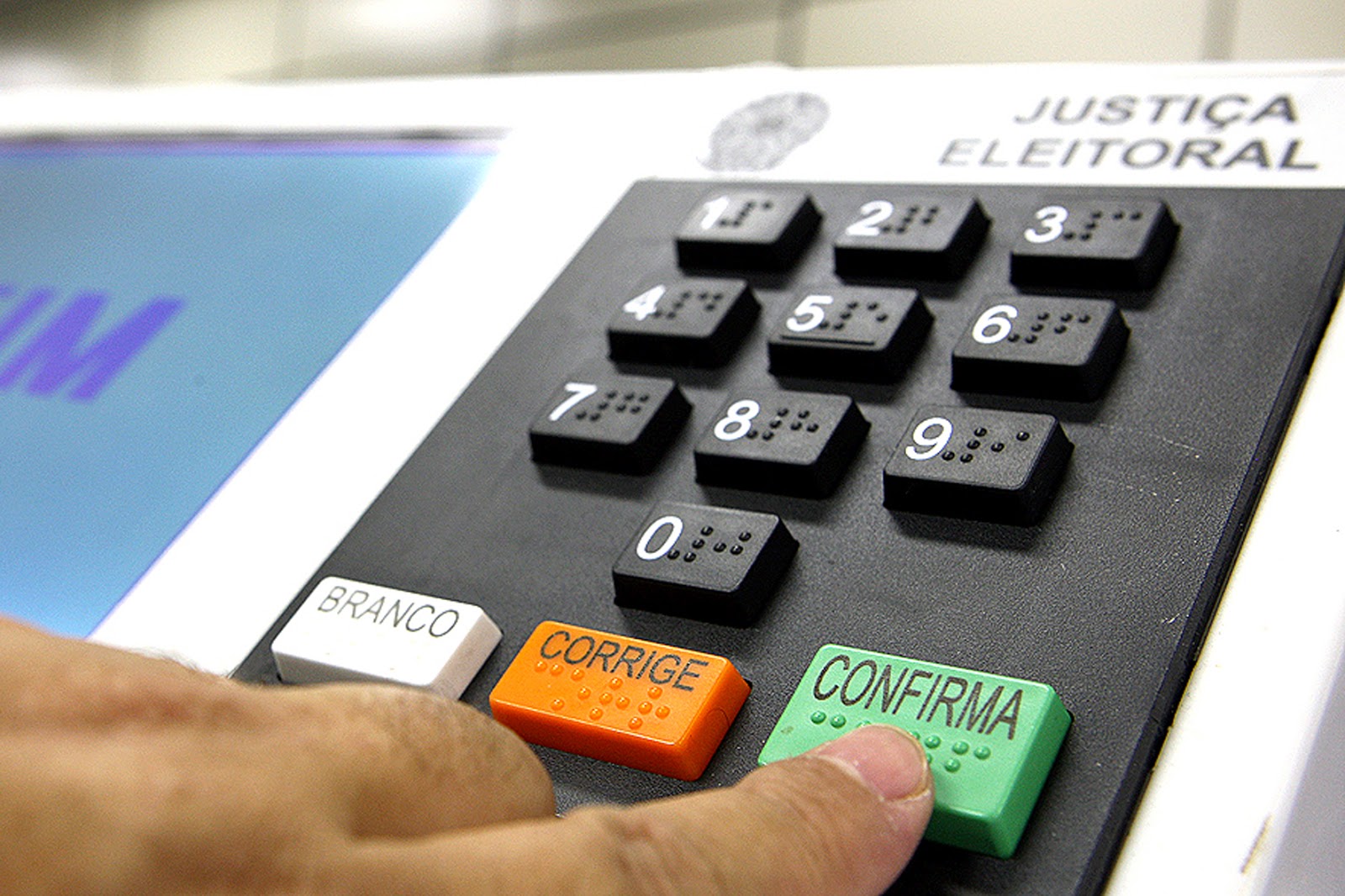 Eleitor tem 60 dias para justificar ausência: veja como fazer
