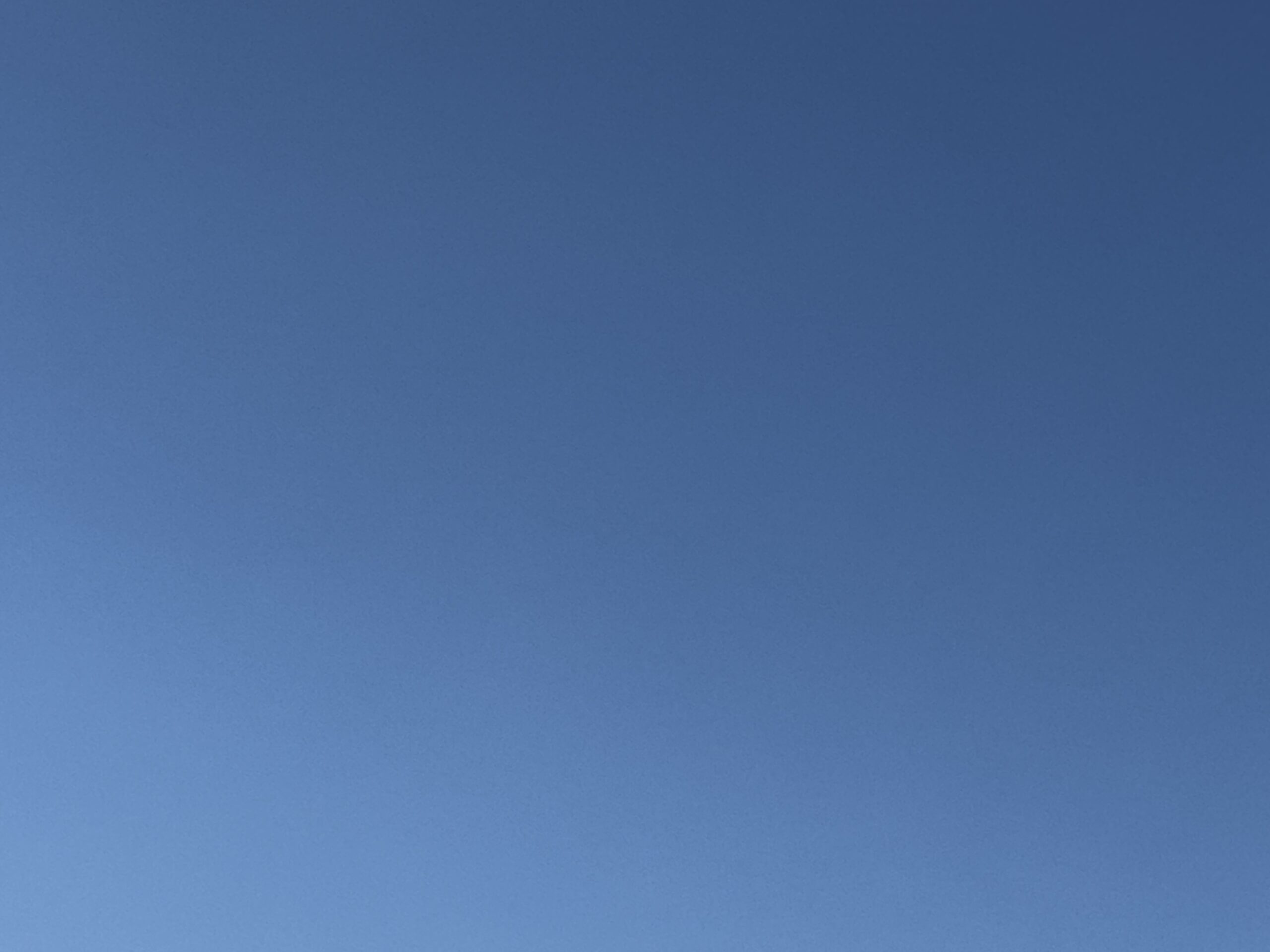 Sexta-feira de sol sem previsão de chuva