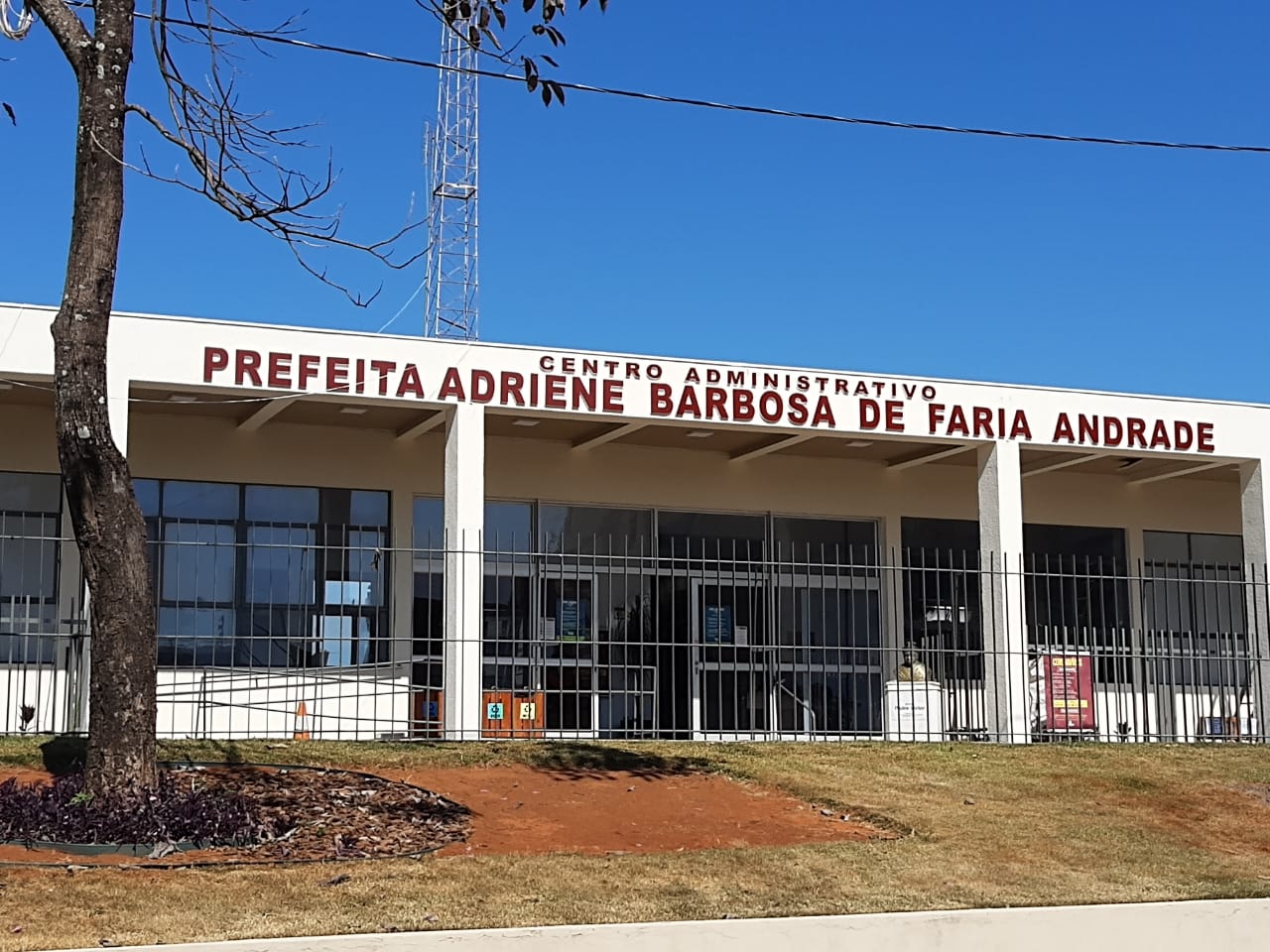 Dia do Servidor Público: Prefeitura não funcionará na próxima segunda-feira