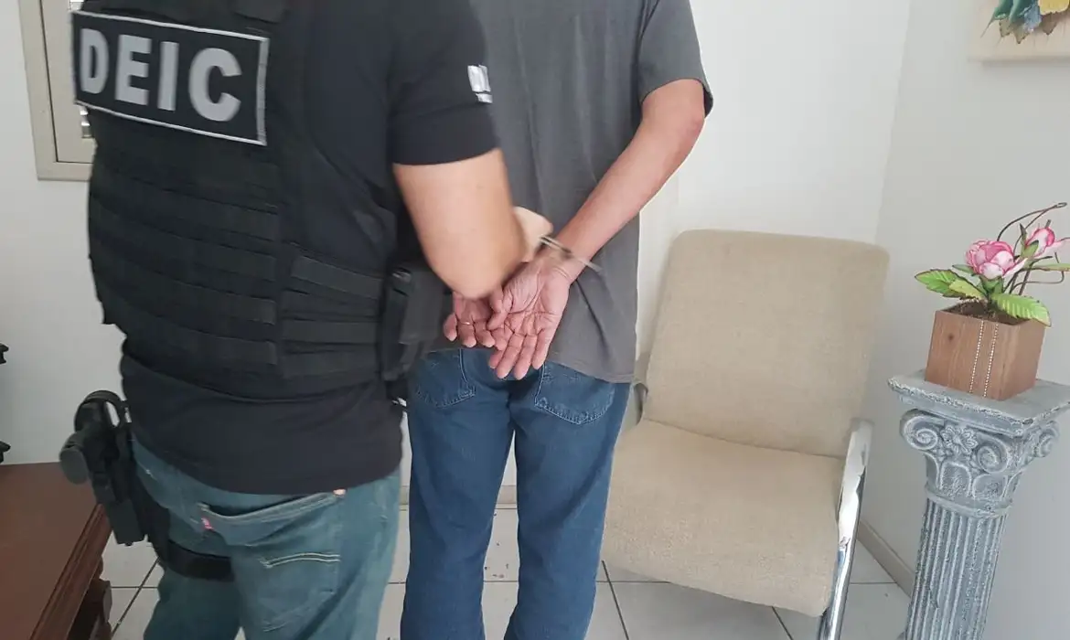 Câmara aprova criação de cadastro de condenados por crimes sexuais