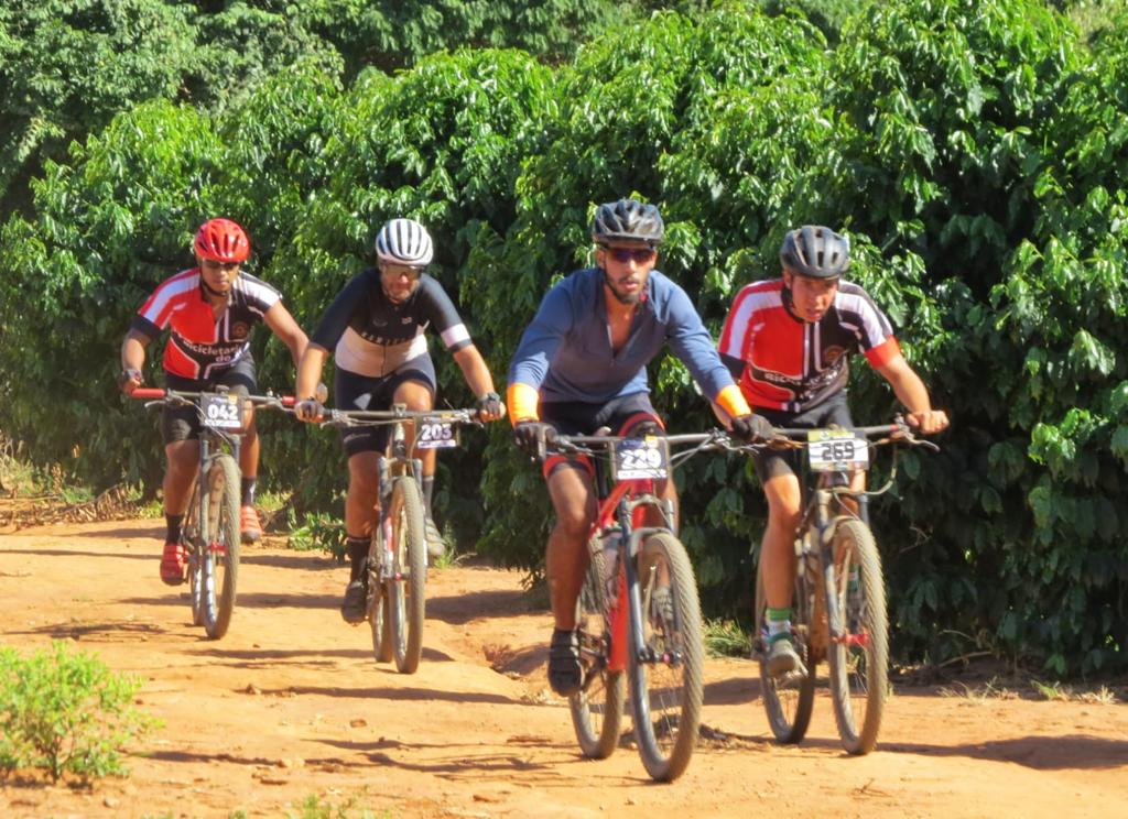 Trilhão Bike Club 2024: Prepare sua bike e venha pedalar com os amigos