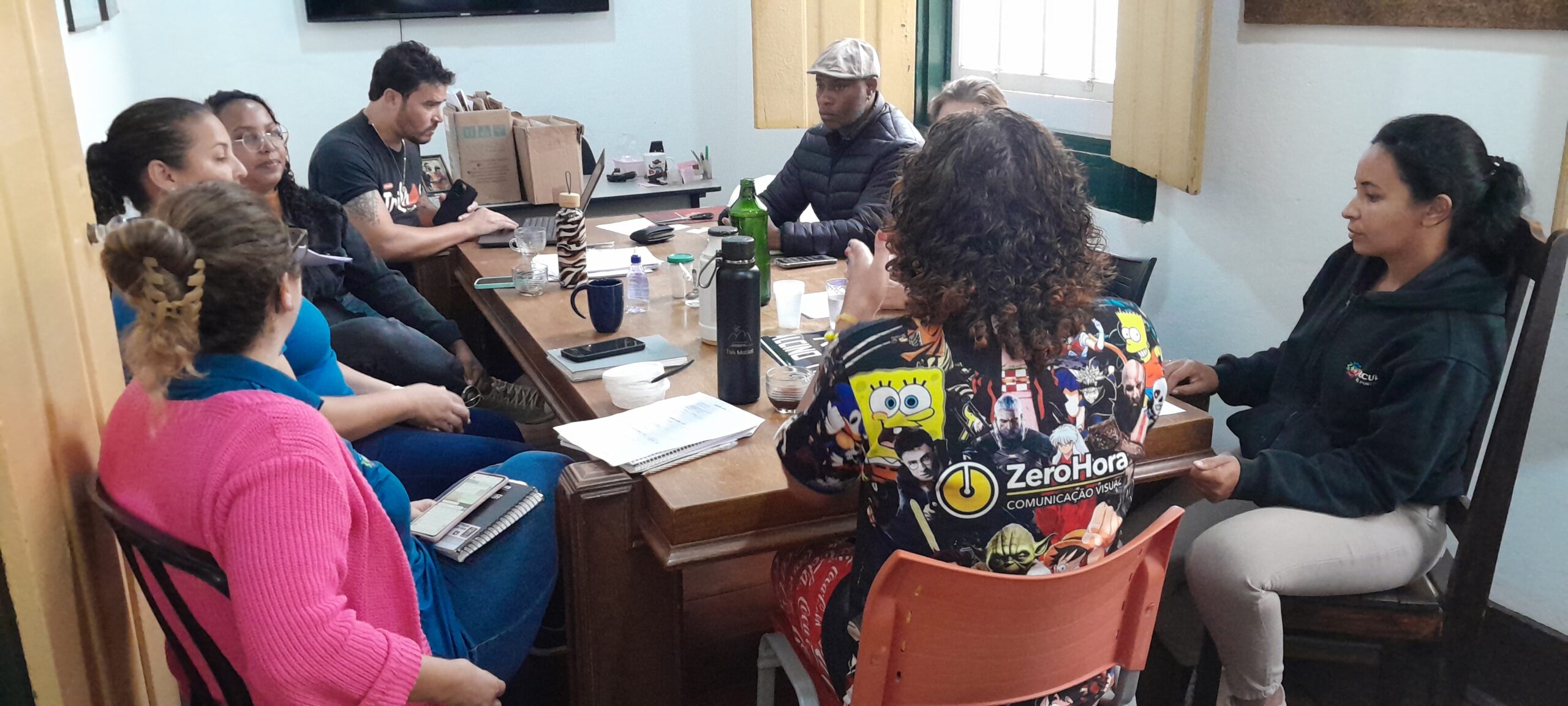 Semana da Consciência Negra tem programação repleta de arte, cultura e conhecimento