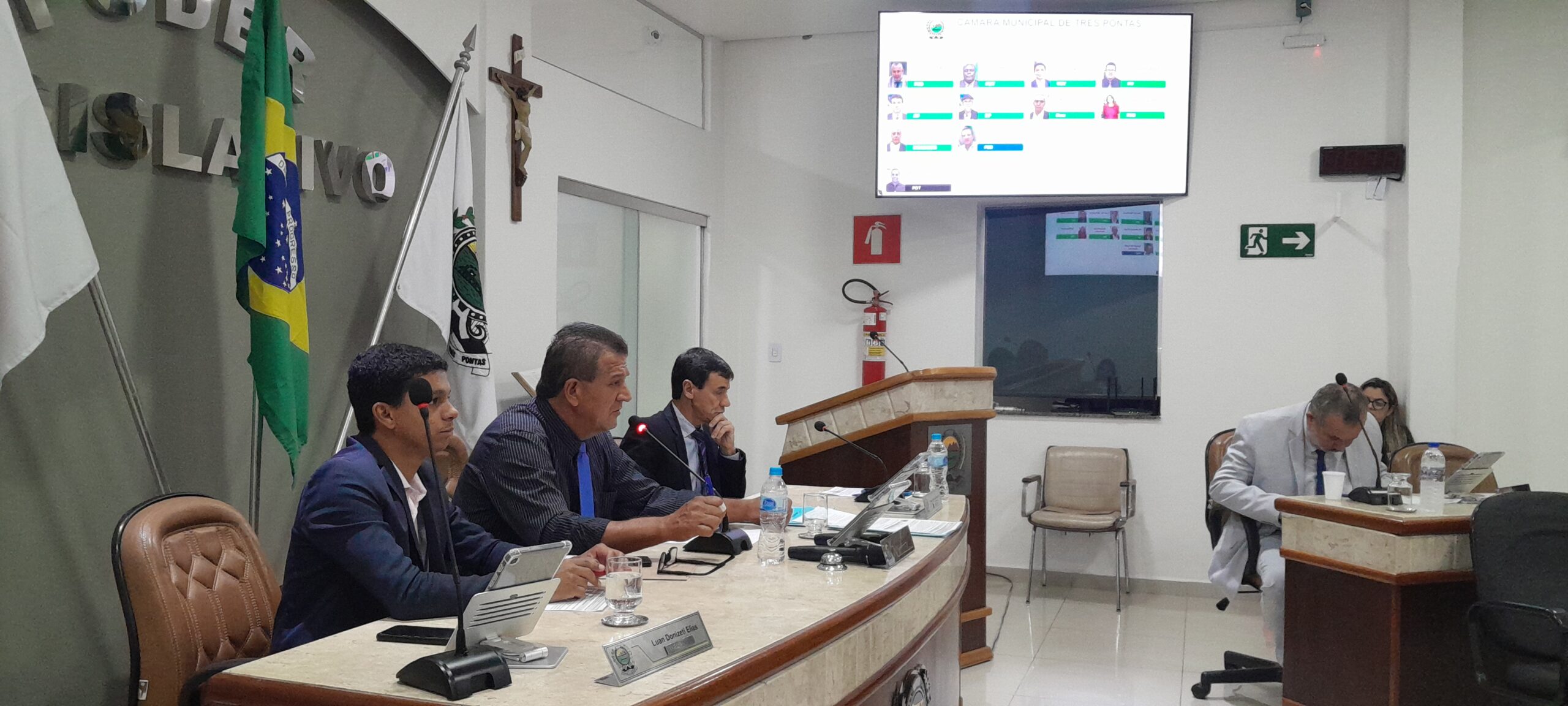 Câmara aprova incentivo às Companhias de Reis, para encontro que vai retornar para o mês de janeiro