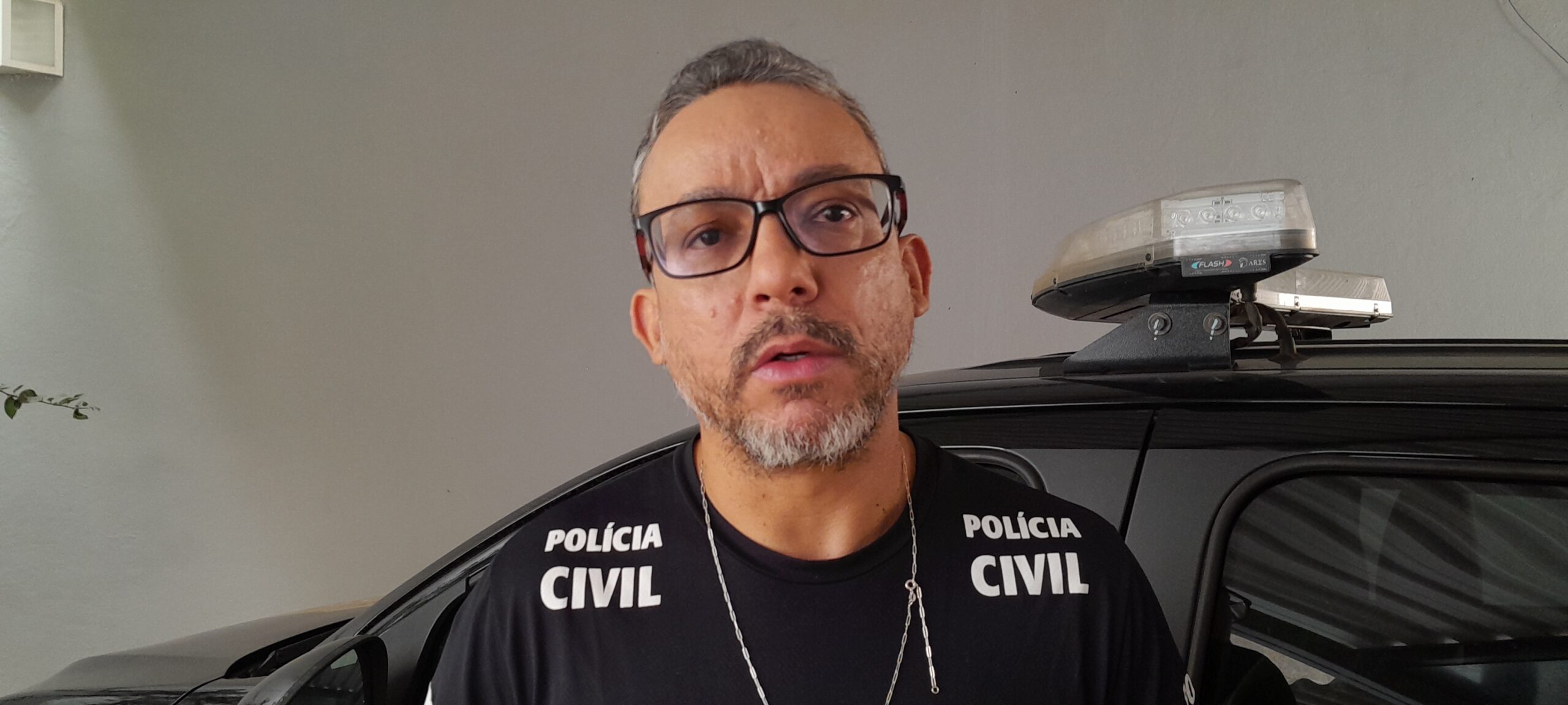 Polícia Civil investiga ação de cinco homens armados, que assaltaram fazenda em Três Pontas