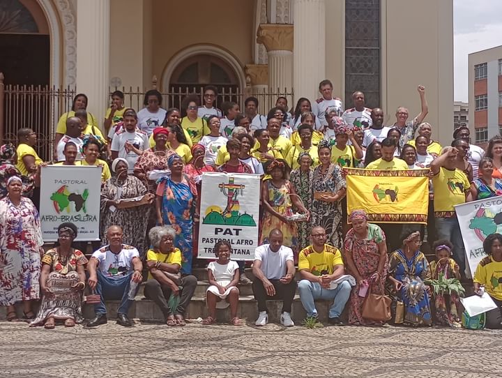 Semana da Consciência Negra: Programação já tem missa com Pastoral Afro e um grande show a ser anunciado