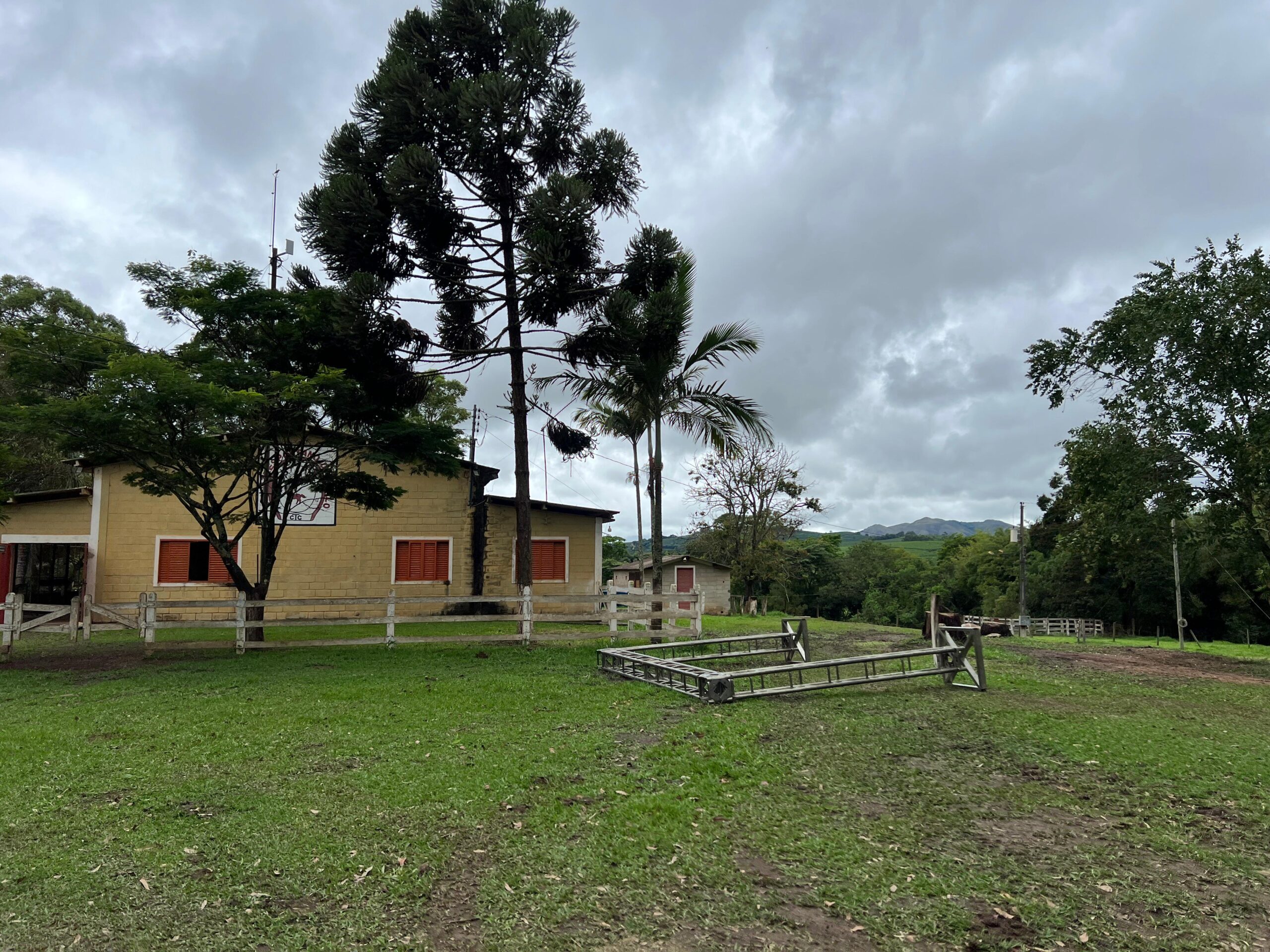 Sem previsão de chuvas para domingo, Trilhão do Bike Club está confirmadíssimo amanhã