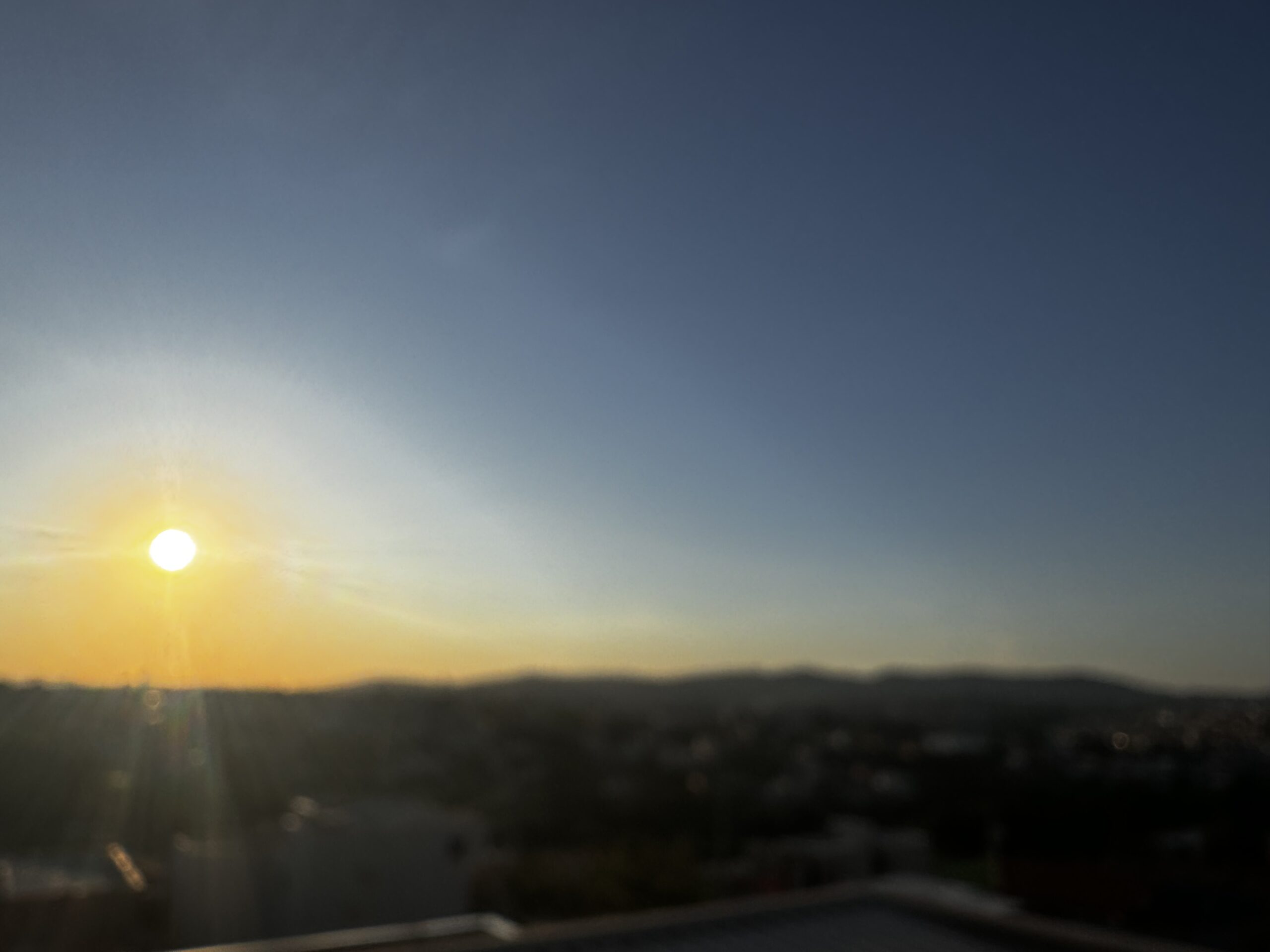 Quinta-feira será de sol com nuvens e calor intenso em Três Pontas