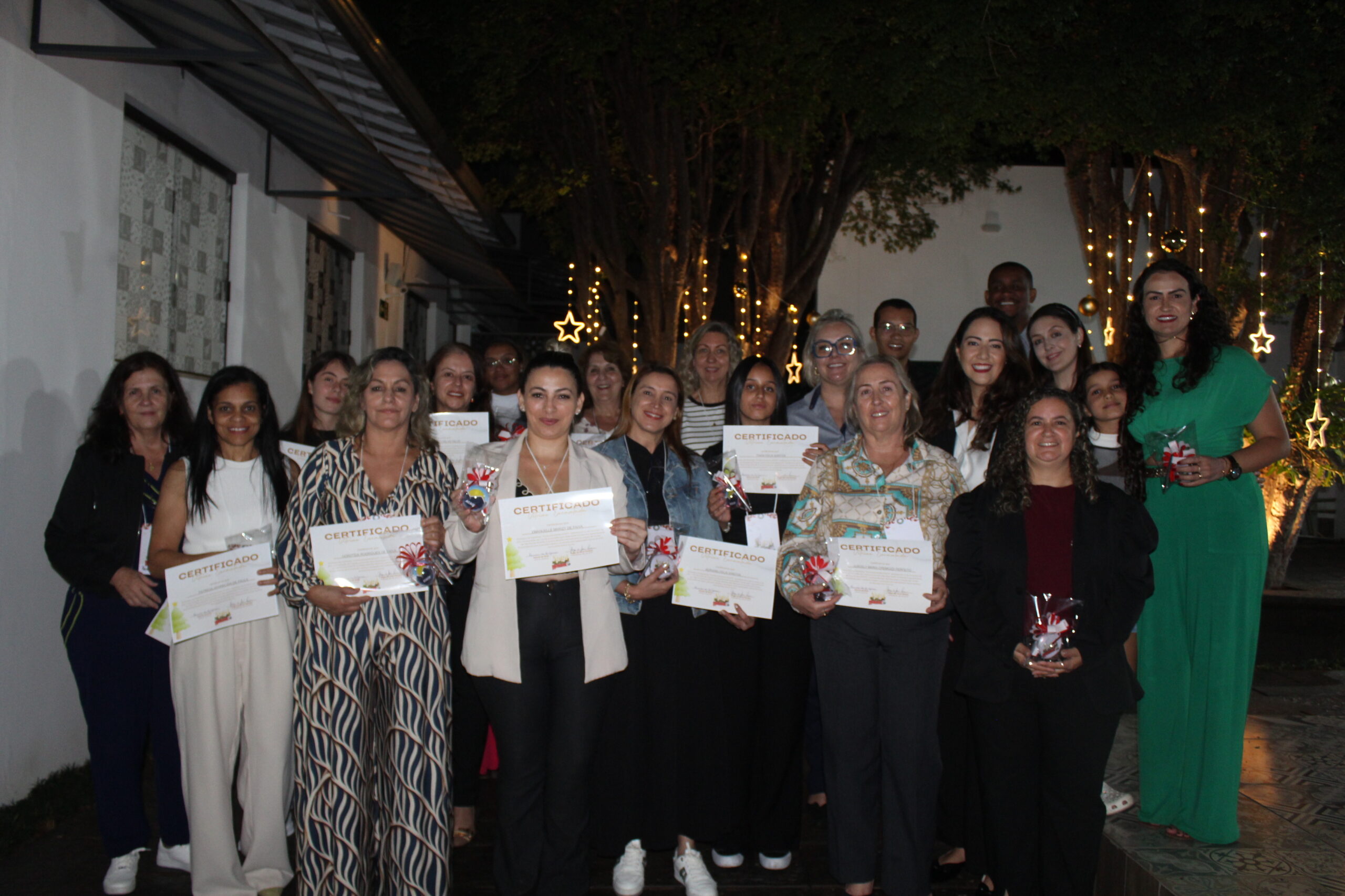 Workshop “Vitrine Encantada” ACAITP destaca sucesso e criatividade no comércio local