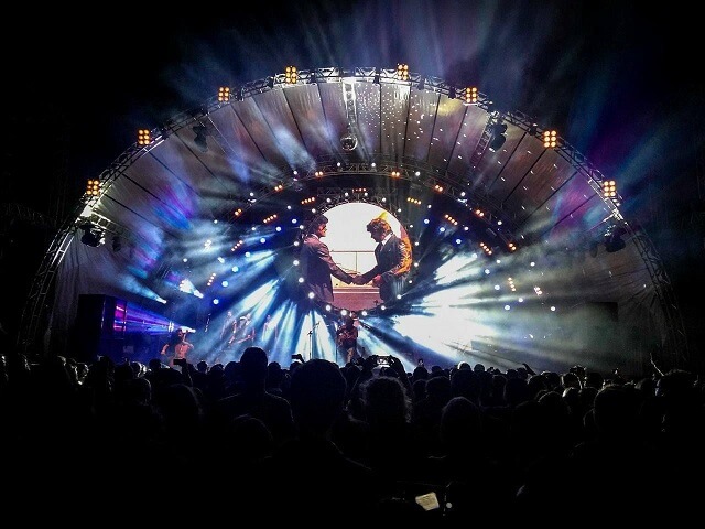 Ummagumma Classic Rock Festival 6ª edição: dias 15 e 16 de novembro em Três Pontas