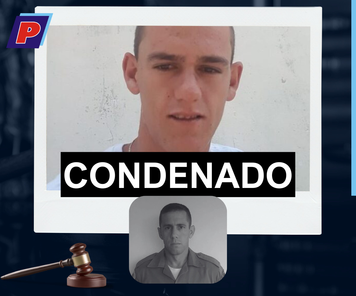 Juri Popular condena a 24 anos, rapaz que matou Sargento Sarto em Boa Esperança