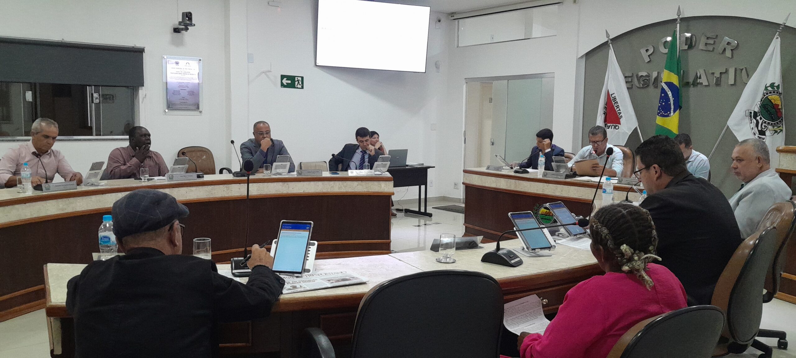 Câmara aprova recursos para o CER III da APAE e a Hemodiálise do Hospital