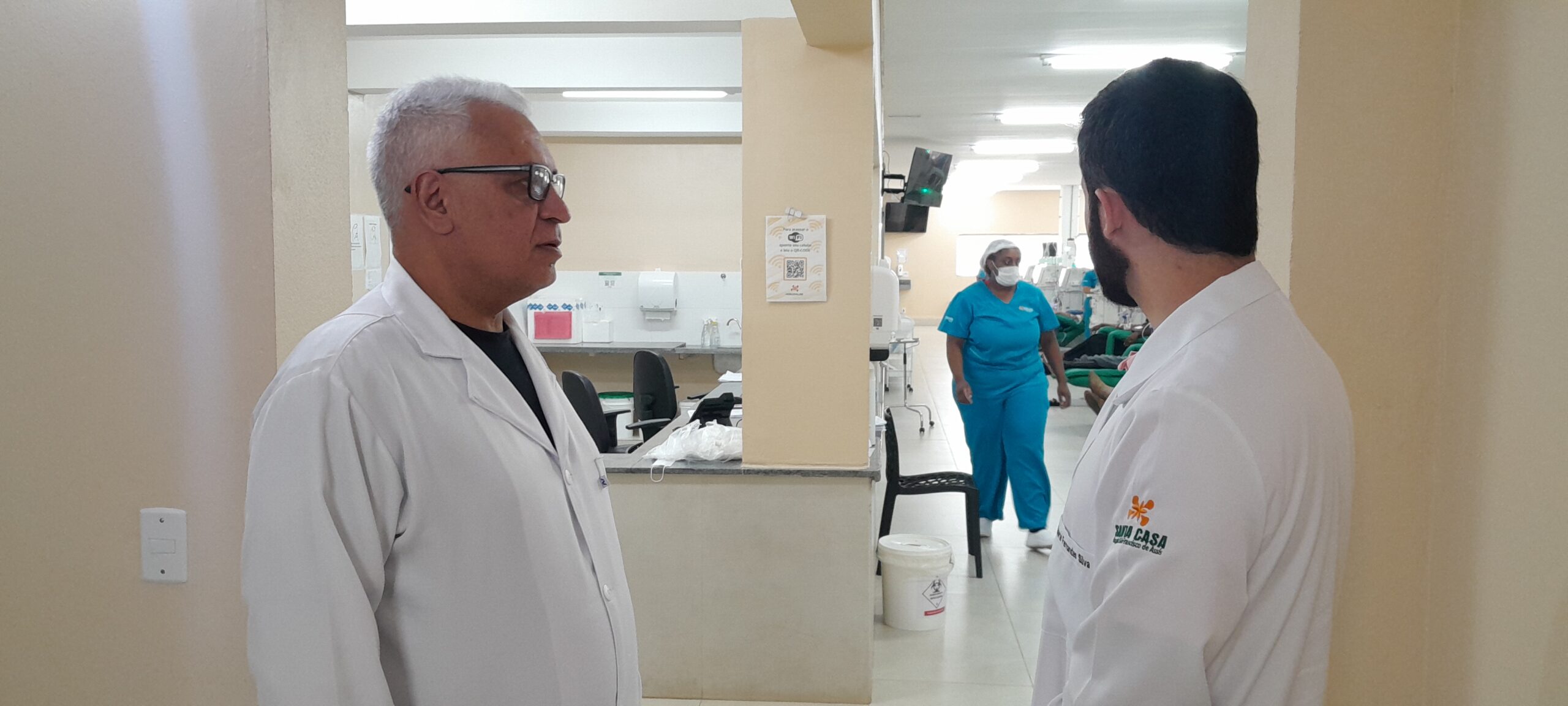 Santa Casa de Três Pontas: avanços e perspectivas no tratamento renal e transplantes