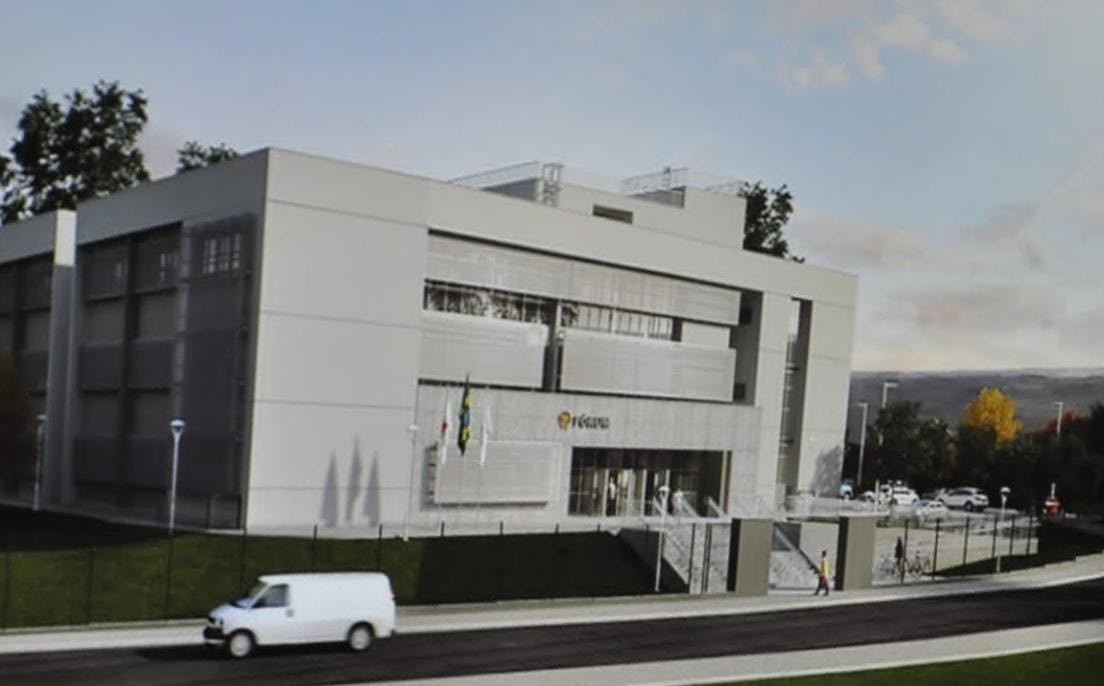 Tribunal de Justiça lança edital para construção do novo Fórum de Três Pontas