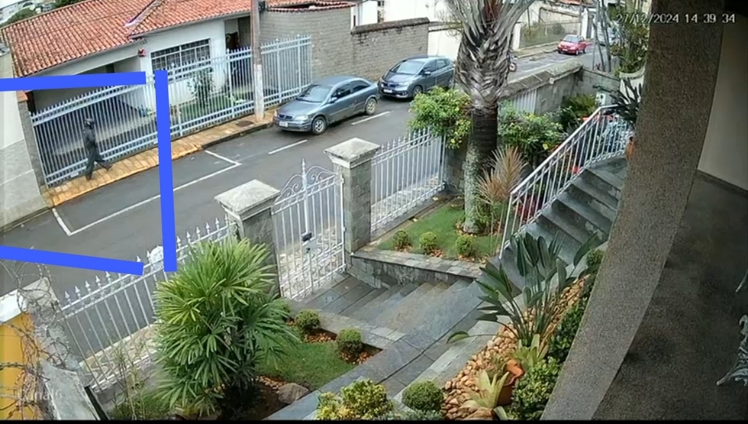 Moto furtada em Três Pontas pode ter ido para Varginha