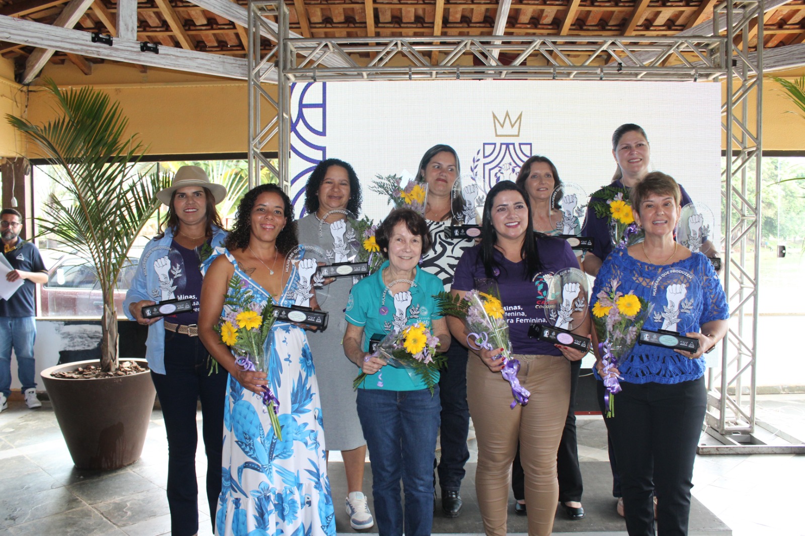 Cocatrel Celebra o protagonismo feminino com “Prêmio Melhores Cafés Cafeína Cocatrel – Safra 2024-2025”