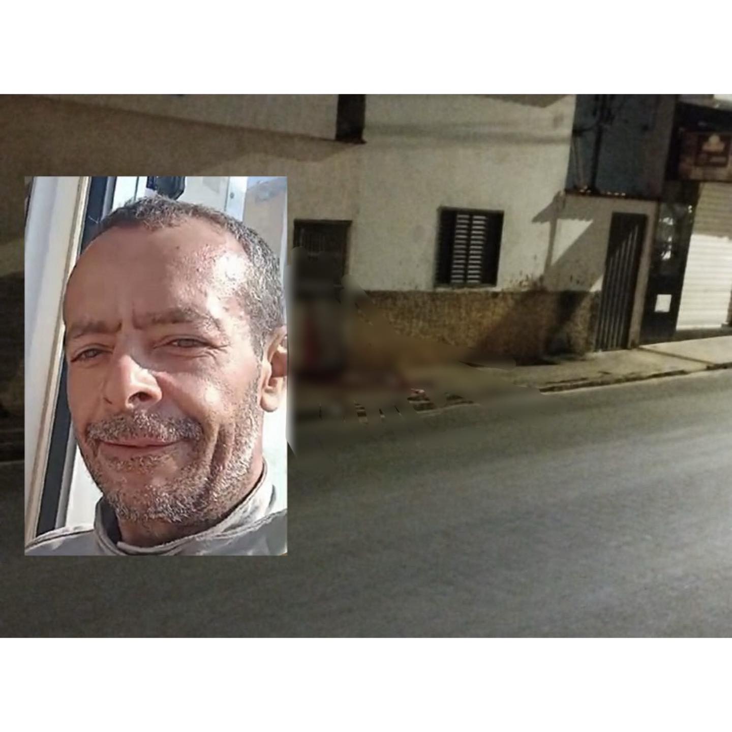 Homem é morto com golpe de faca em Boa Esperança