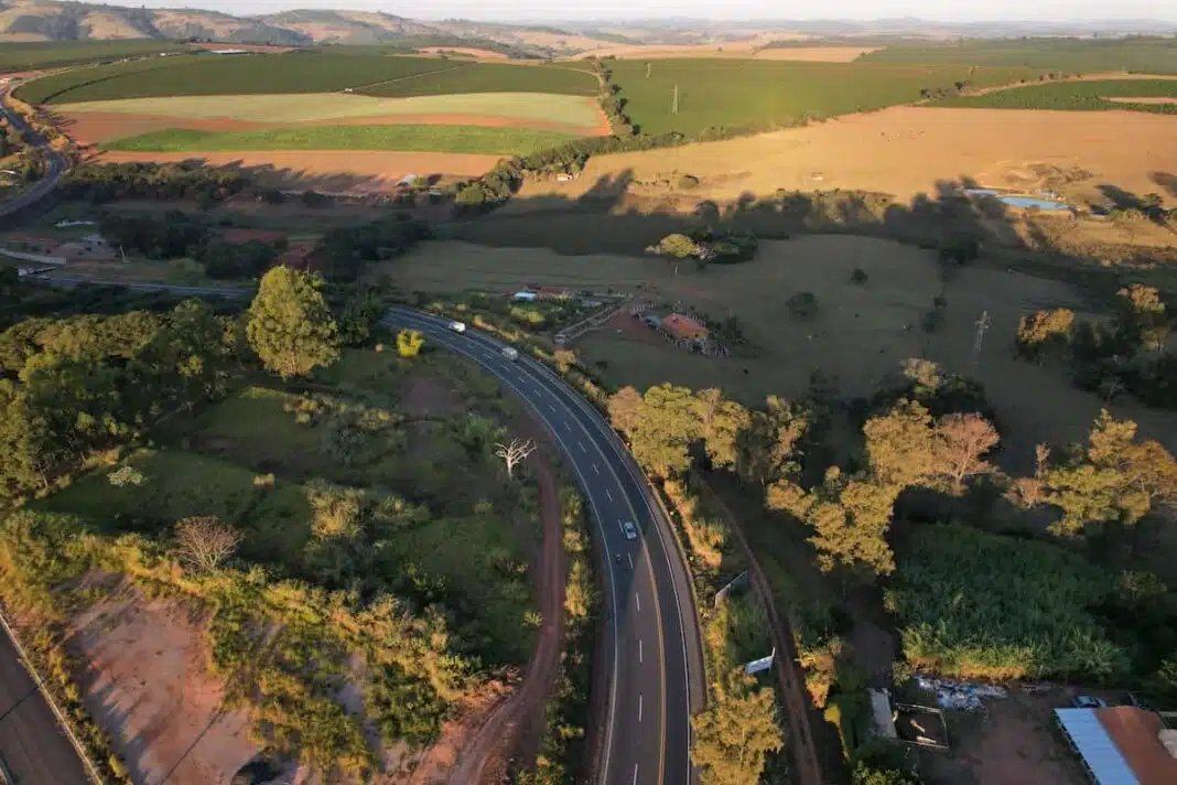 EPR Sul de Minas e EPR Vias do Café divulgam balanço de investimentos nas rodovias da região em 2024