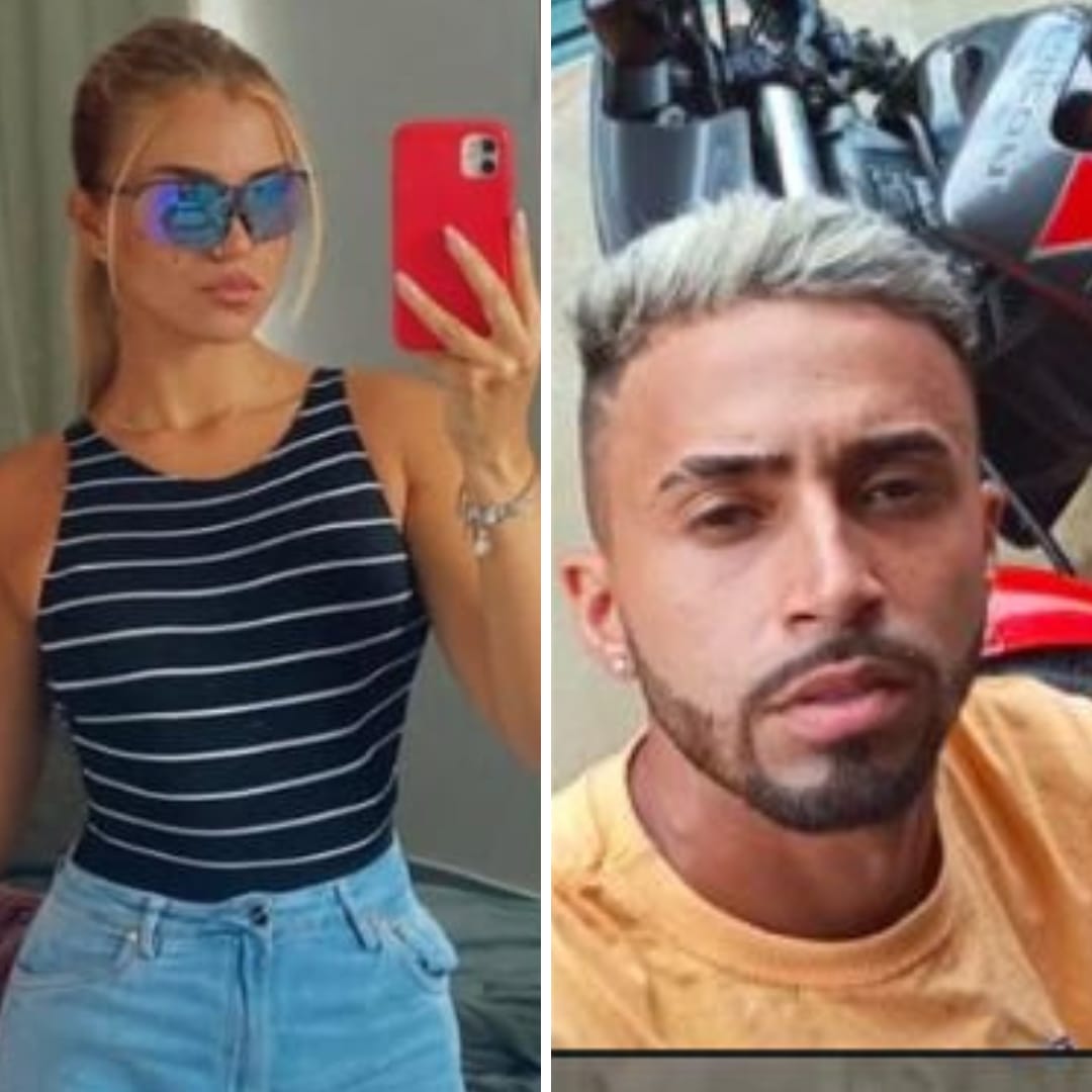 Casal que morreu em acidente foi sepultado em Varginha