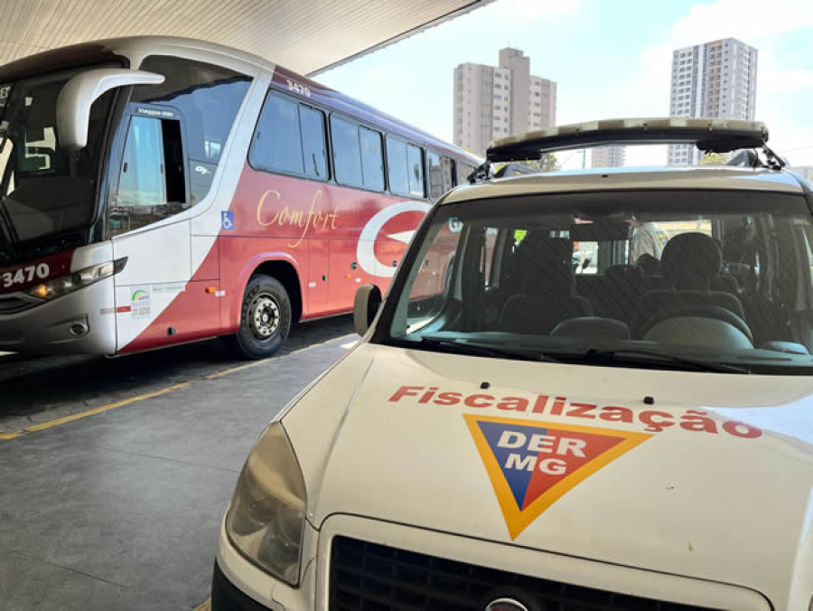 Gardenia deixa de operar no Sul de Minas; cinco novas empresas assumem linhas intermunicipais