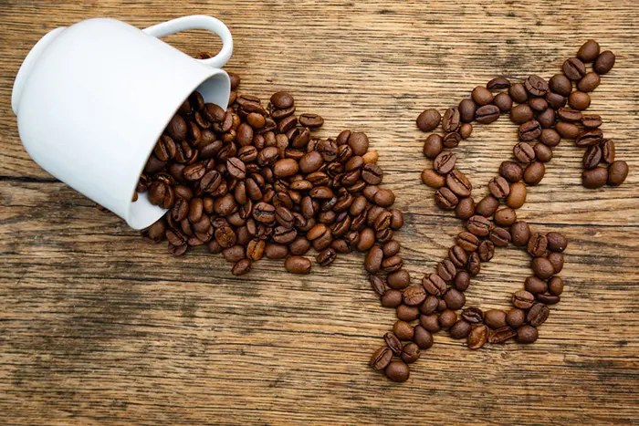 Preço do quilo do café está mais caro do que um dia trabalhado de quem ganha um salário mínimo