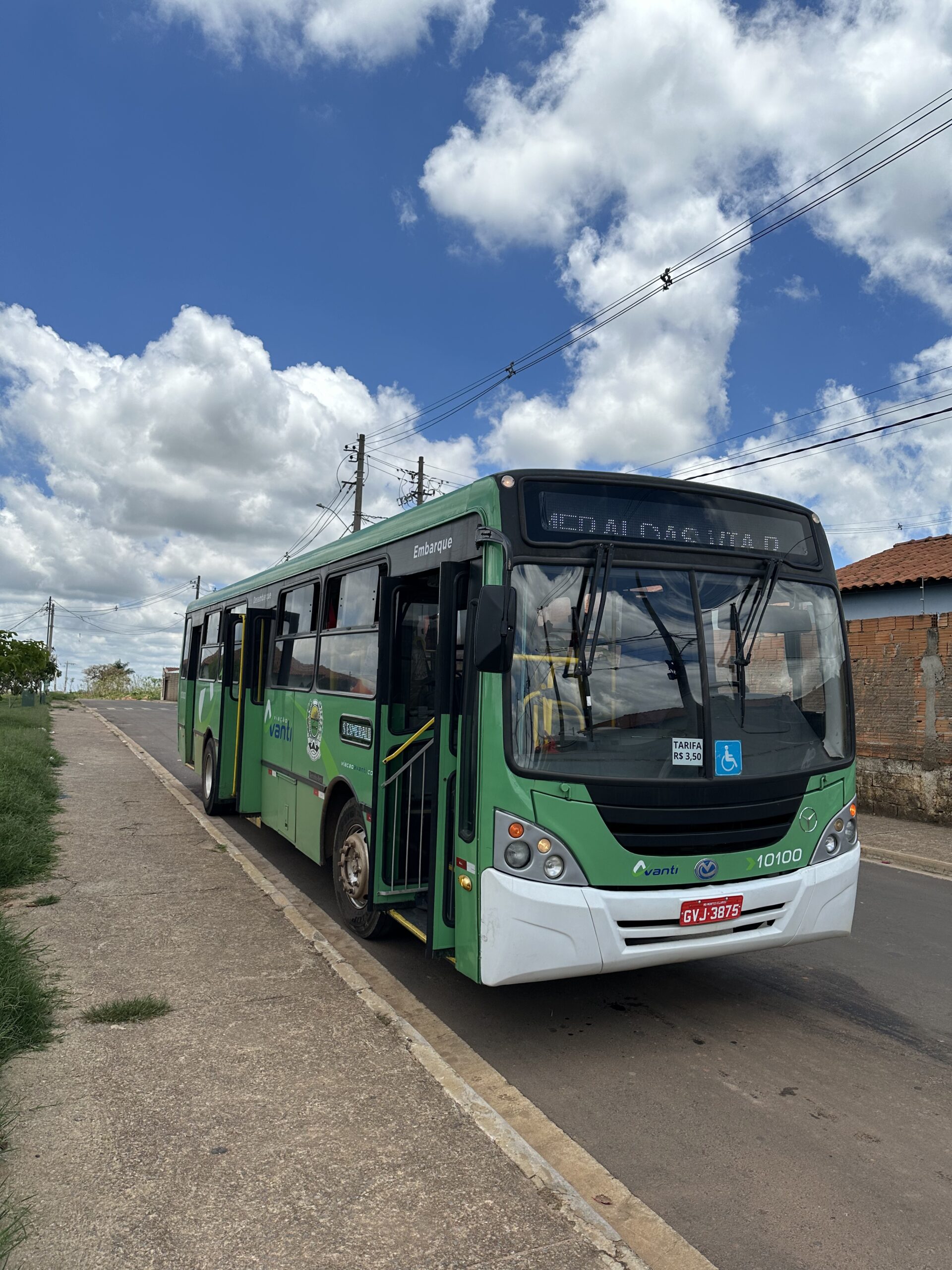 Viação Avanti reforça compromisso com acessibilidade e qualidade no transporte público