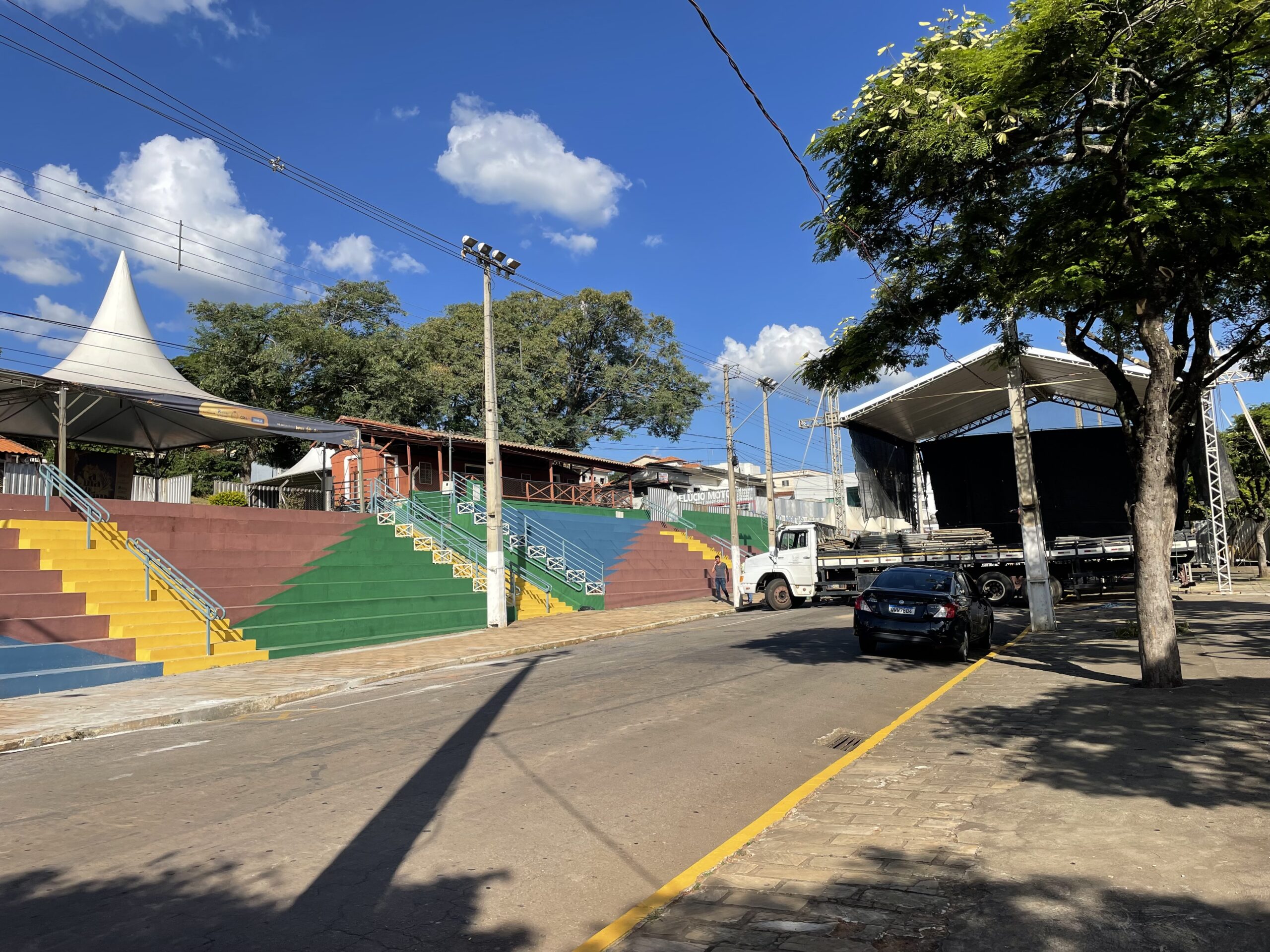 Tudo o que você precisa saber do Carnaval de Três Pontas