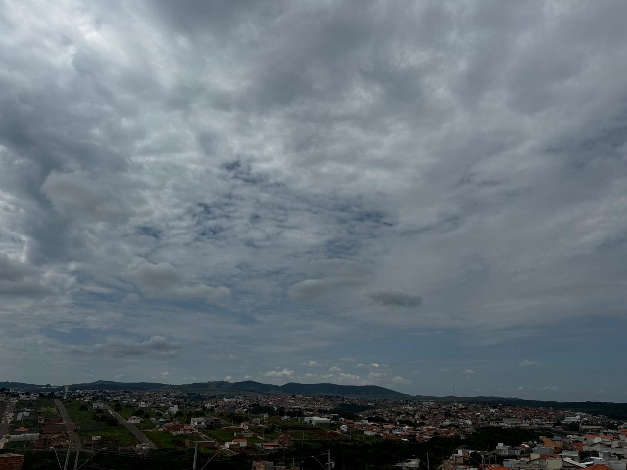 Veja a previsão do tempo em Três Pontas para o seu fim de semana