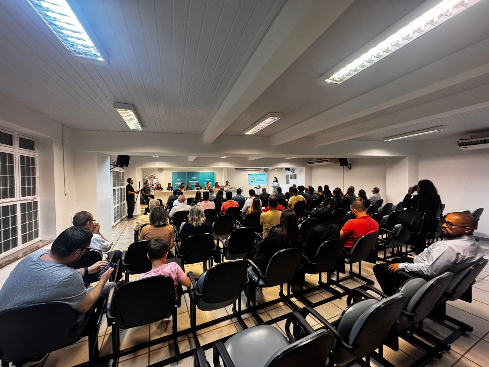 Sicoob Copersul realiza Pré-Assembleia em Três Pontas e reforça compromisso com a transparência e a participação dos cooperados