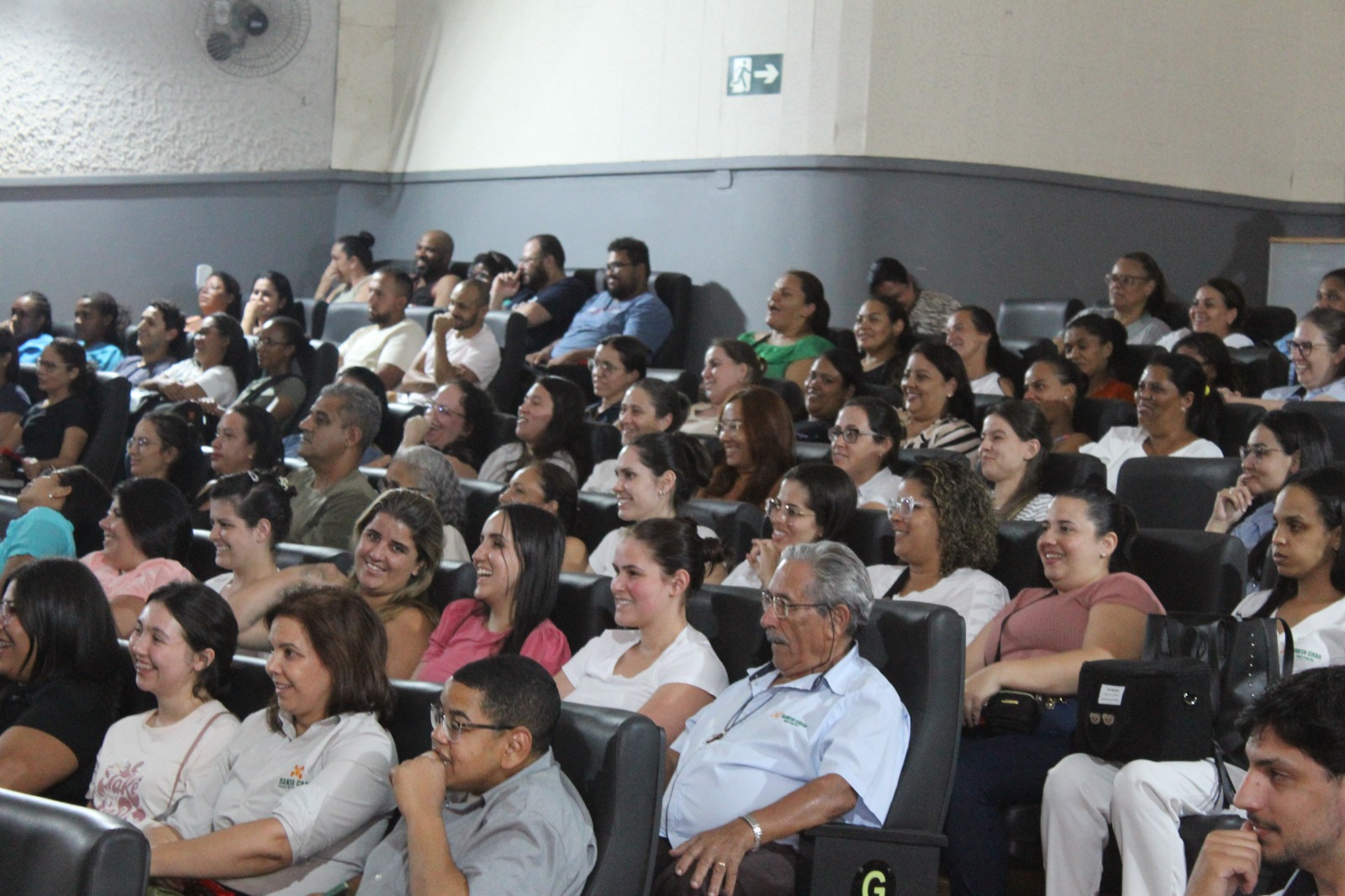 Santa Casa de Três Pontas apresenta Manual de Cultura e reforça valores institucionais