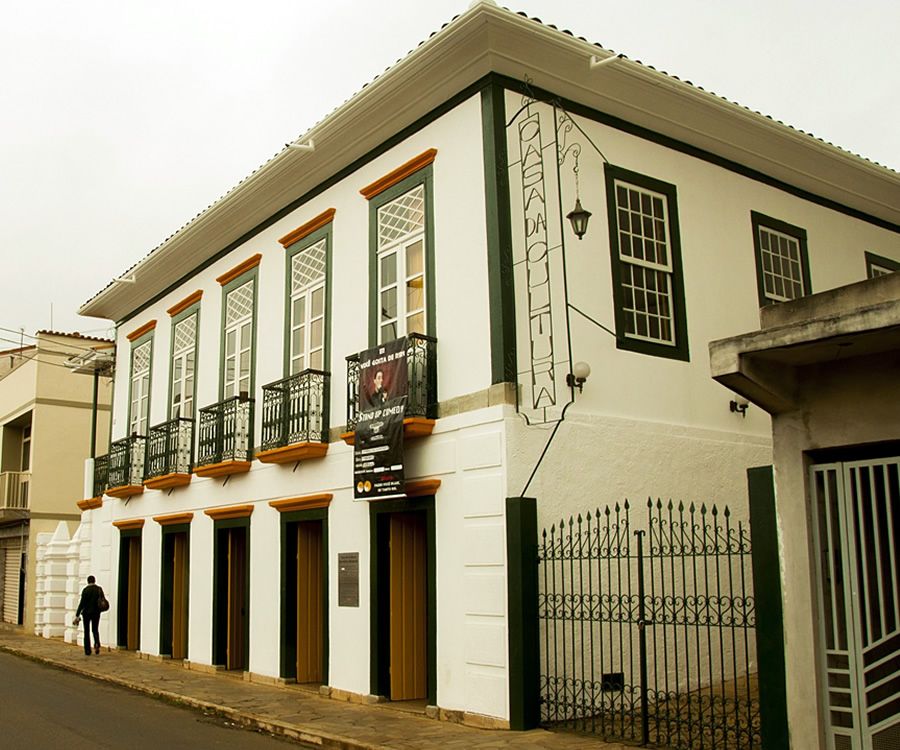 Setor de Identificação que emite Carteira de Identidade muda para a Casa da Cultura