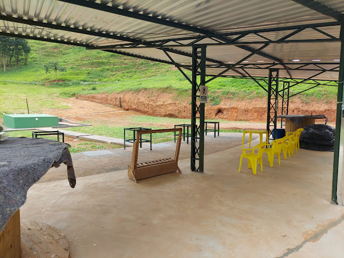 Clube de Tiro de Três Pontas lança promoção imperdível para novos filiados