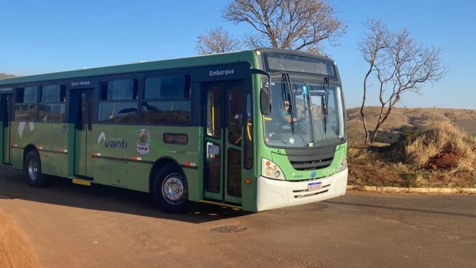 Prefeitura de Três Pontas implementa novo transporte público para o Distrito do Pontalete