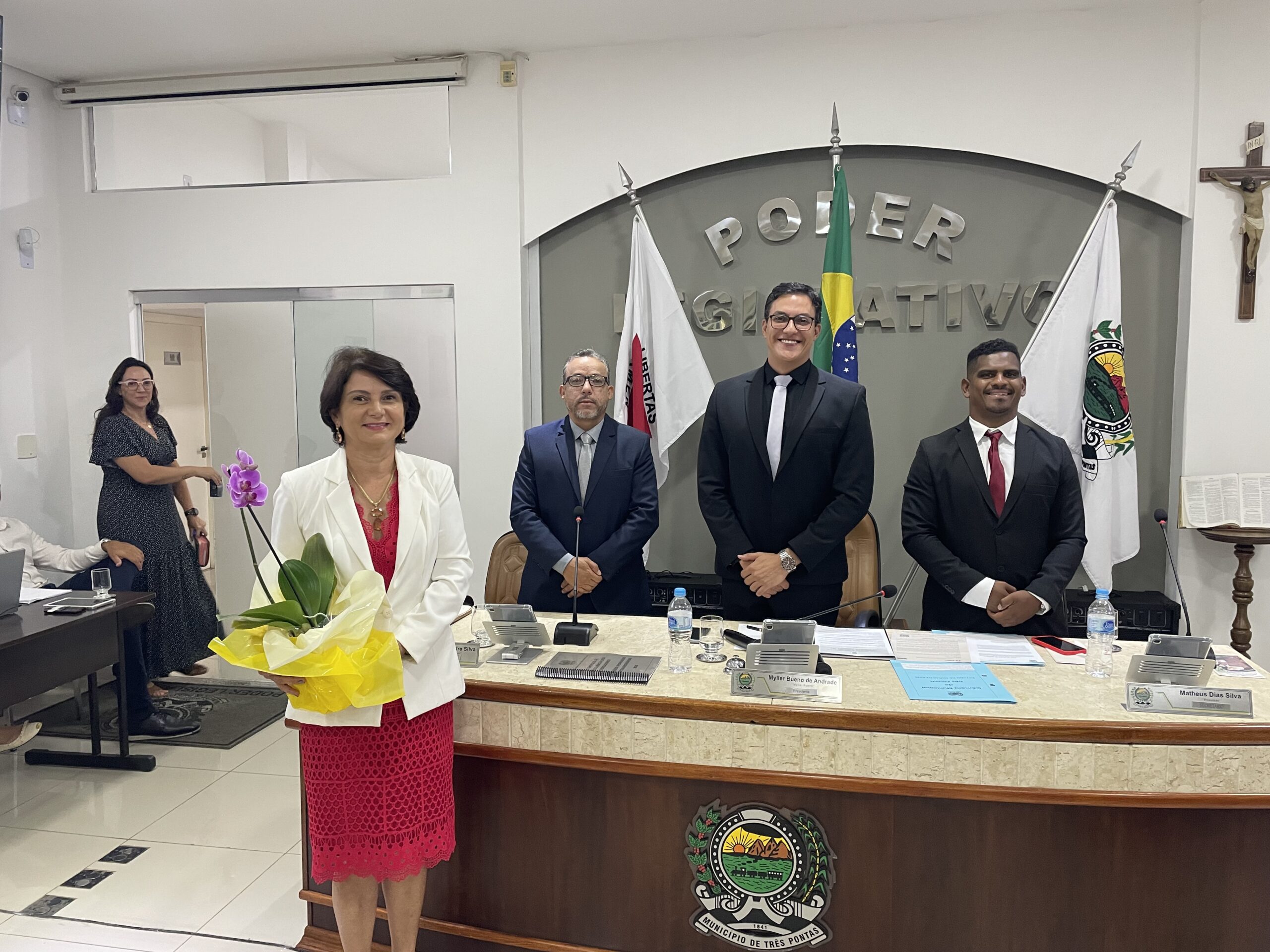 Câmara aprova lei que cria Eleição de diretores e vices em escolas e creches municipais