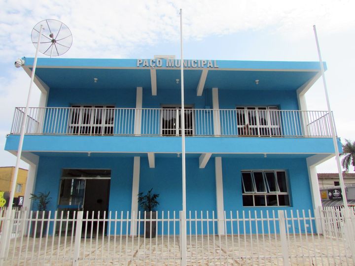 Prefeitura de Santana da Vargem promove reforma administrativa e moderniza estrutura de cargos