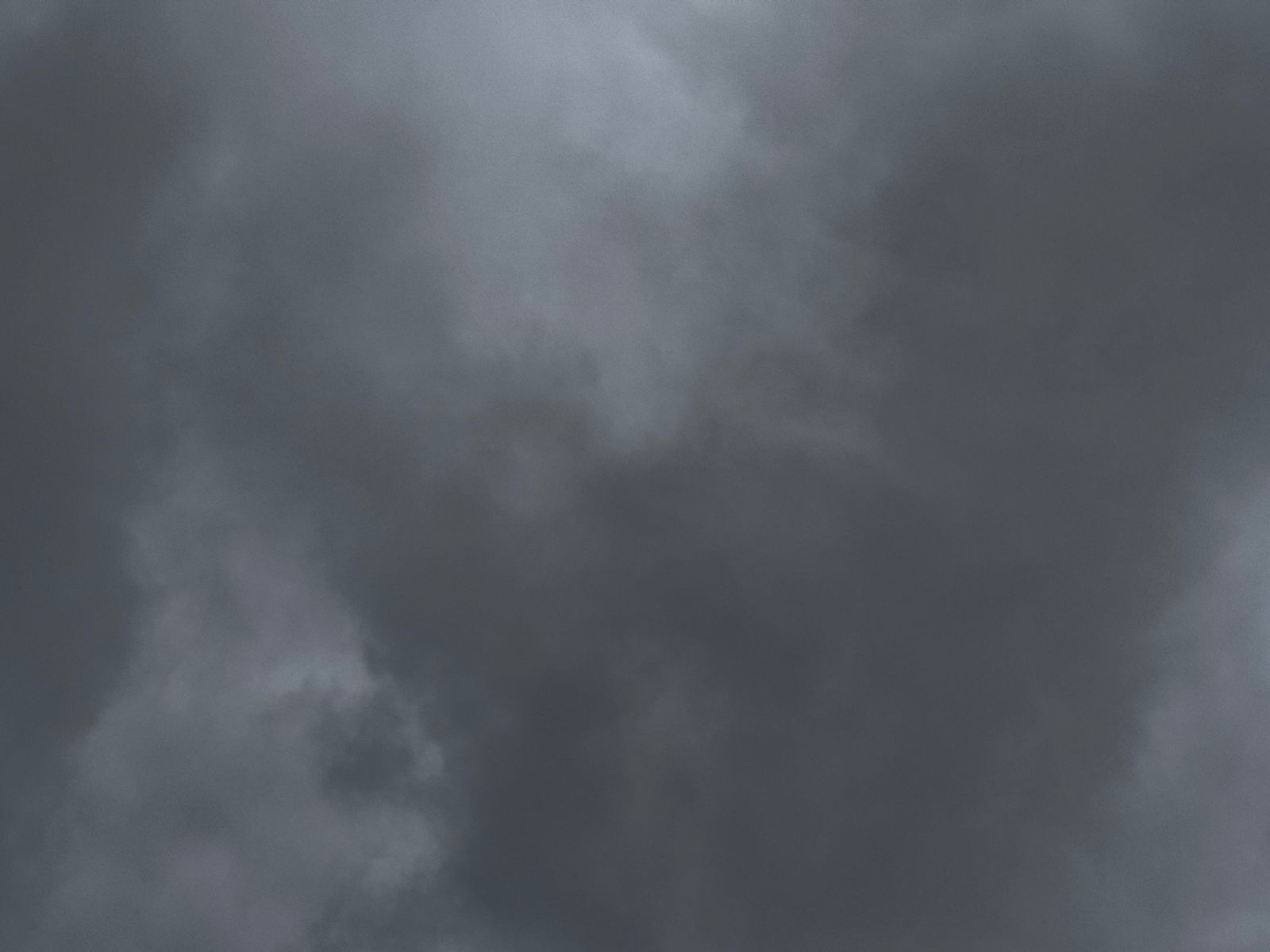 De olho no tempo: Quinta-feira de sol e chuva em Três Pontas