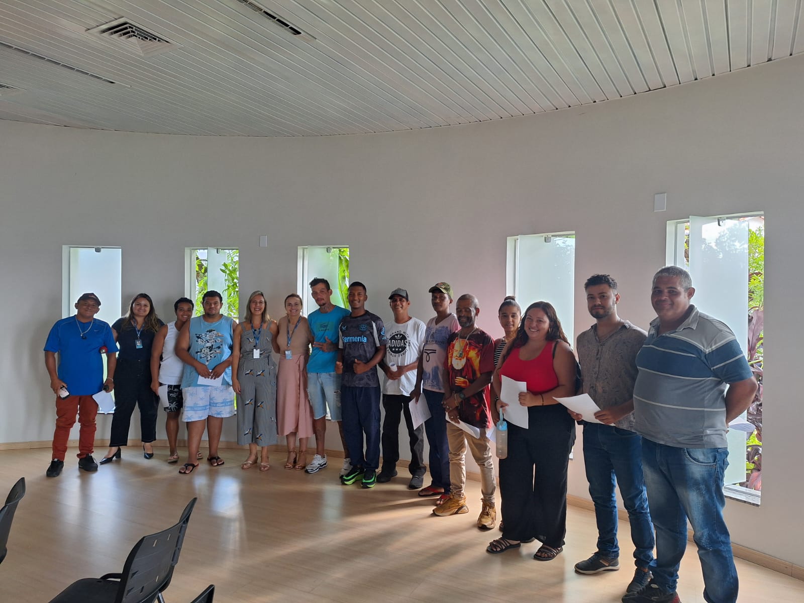 Grupo Unis amplia impacto social com a 6ª edição do Programa Empodera Comunidade