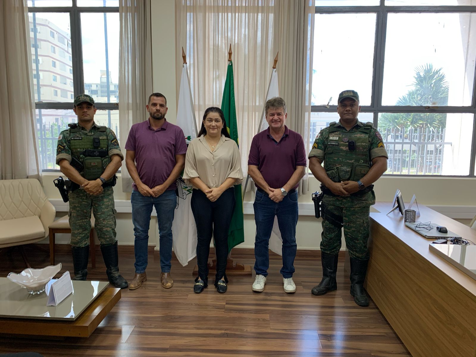 Programa de educação ambiental é confirmado em três escolas municipais