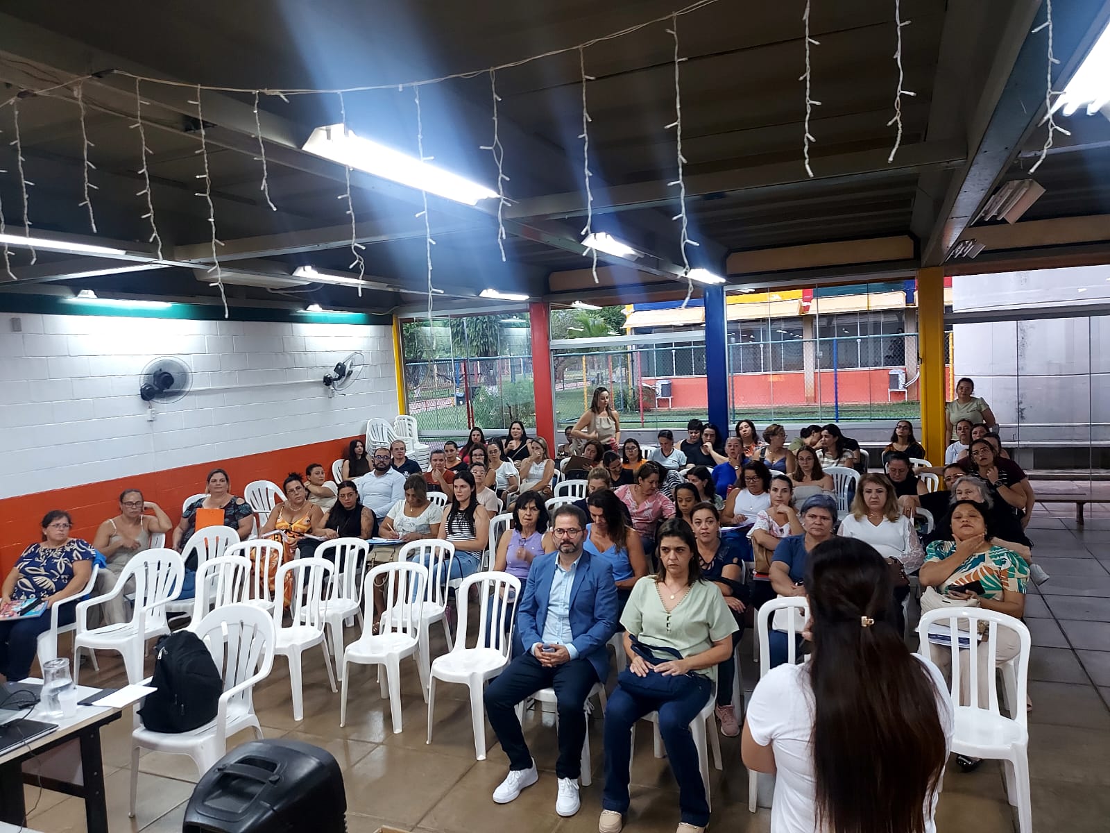 Programa Gênios Socioemocionais: Transformando a educação e a vida dos alunos