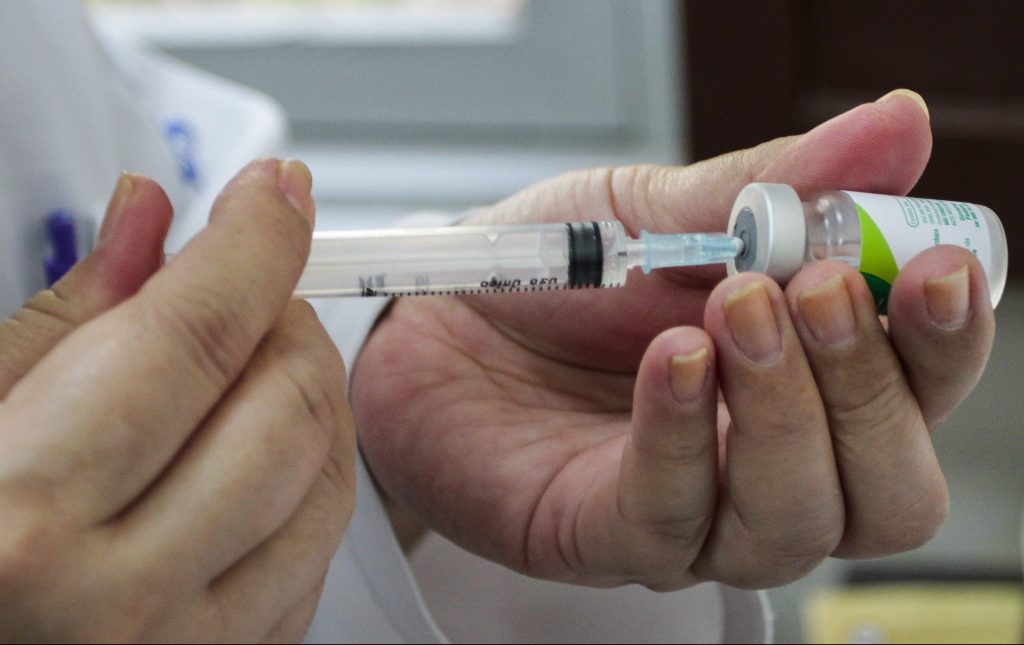 Secretaria de Saúde promove “Sábado de Saúde” com atendimento especial à população