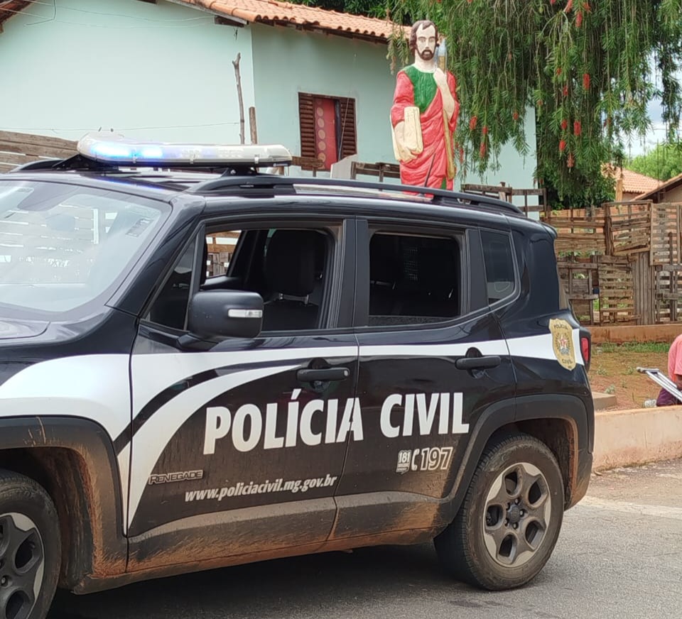 Polícia Civil prende suspeito de roubo de bicicleta avaliada em R$ 14 mil