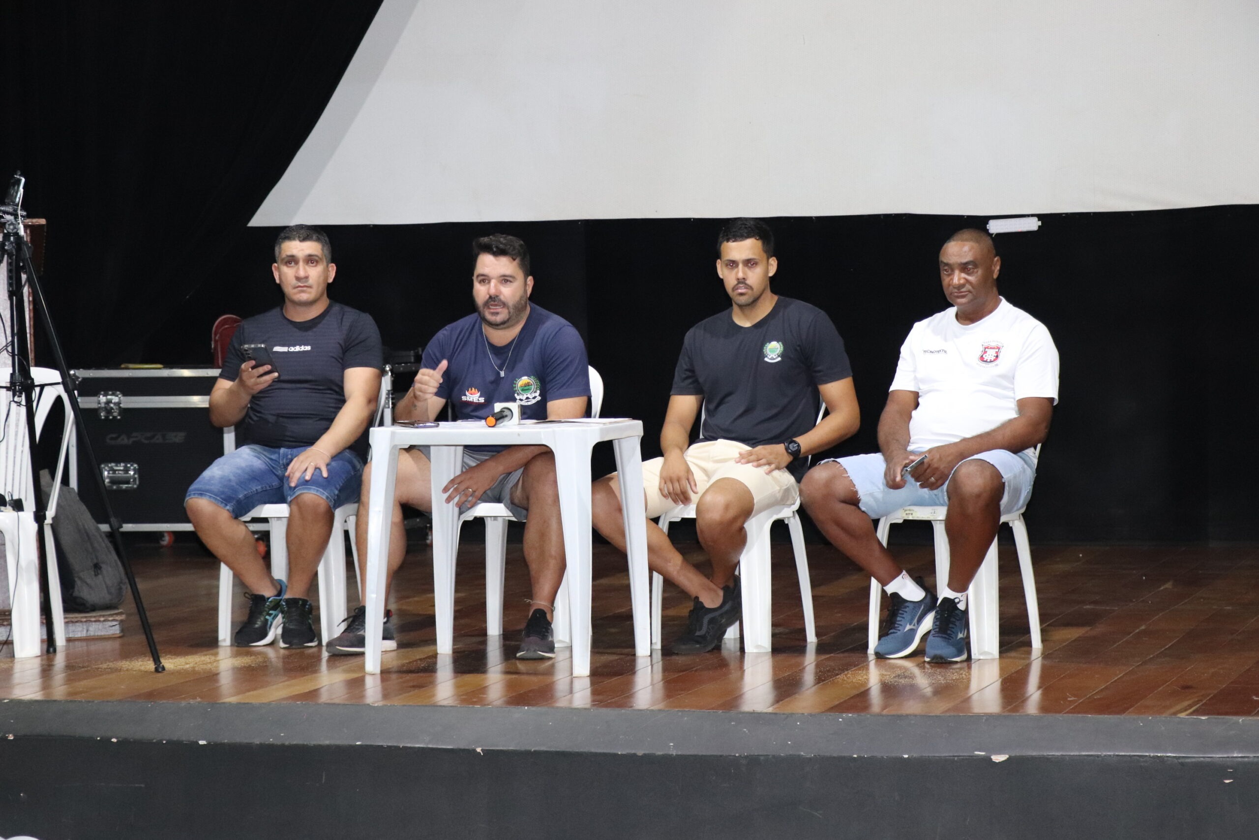 Copa Futsal do Trabalhador 2025: Maior evento esportivo da cidade traz novidades