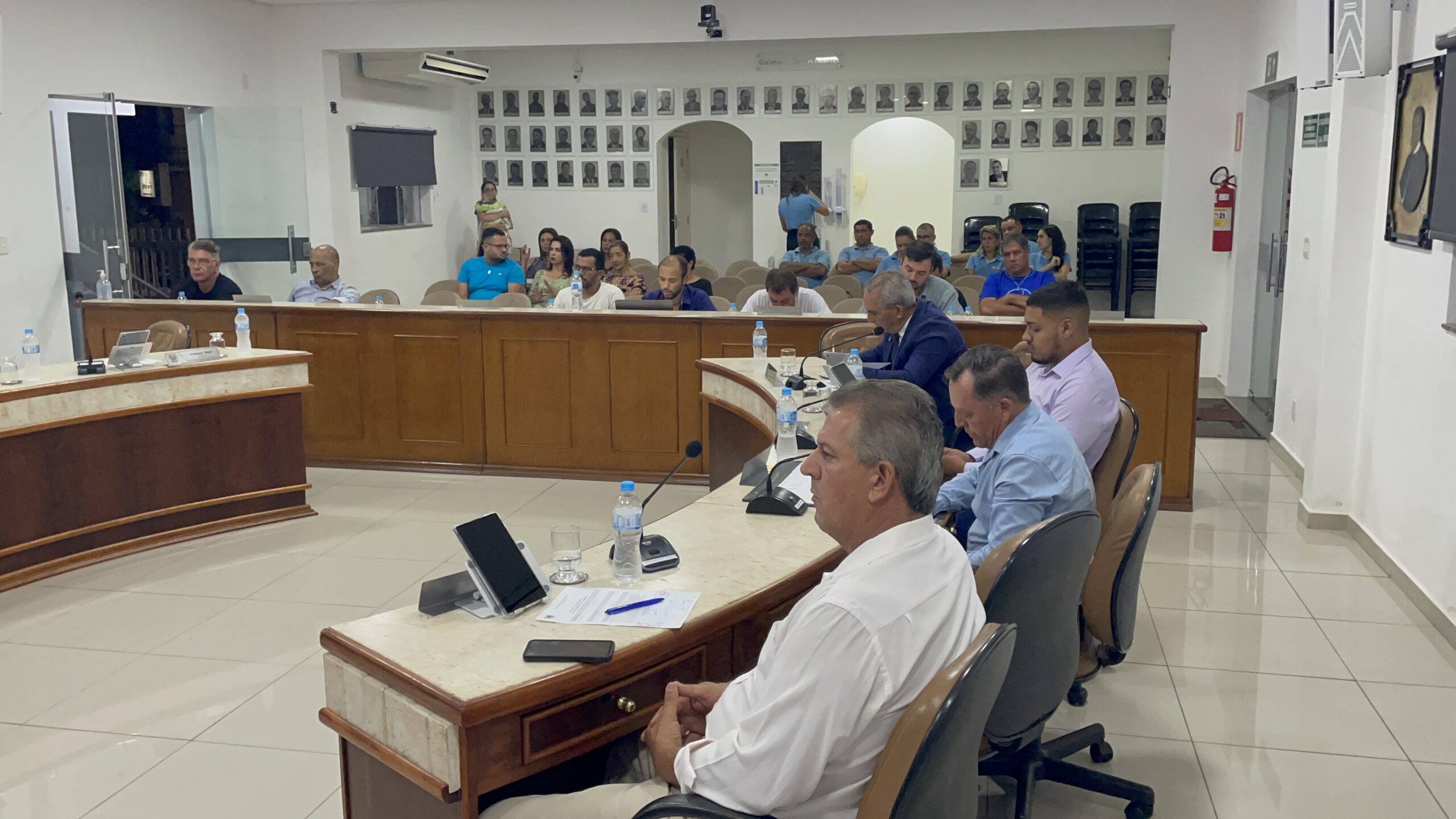 Câmara autoriza aquisição do imóvel do Abrigo, eliminando custos com aluguel