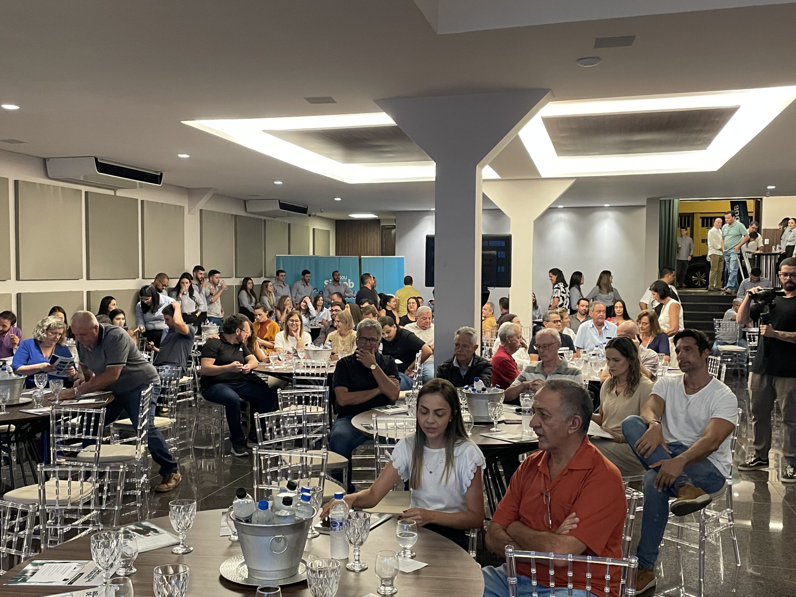 Sicoob Copersul celebra 30 anos com resultados históricos e compromisso renovado com as comunidades