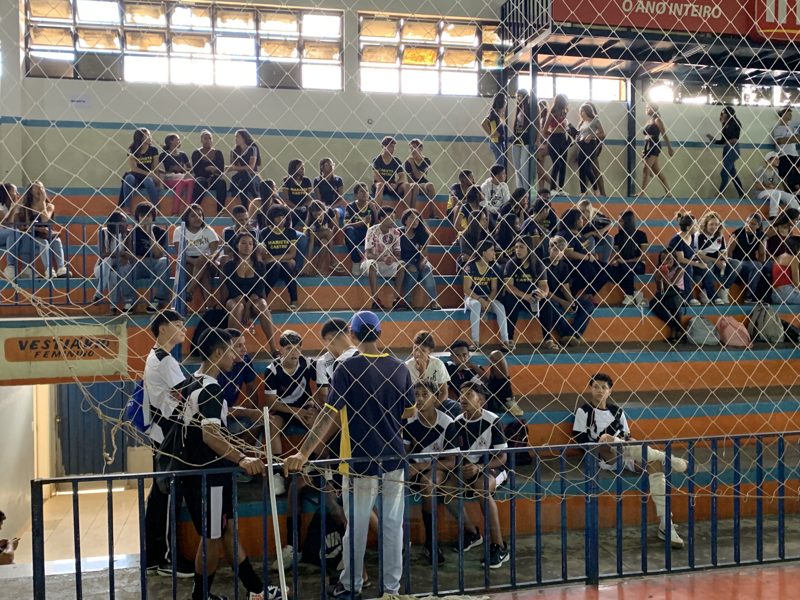Cerimônia premia vencedores dos JEMG etapa Três Pontas, classificados para fase microrregional