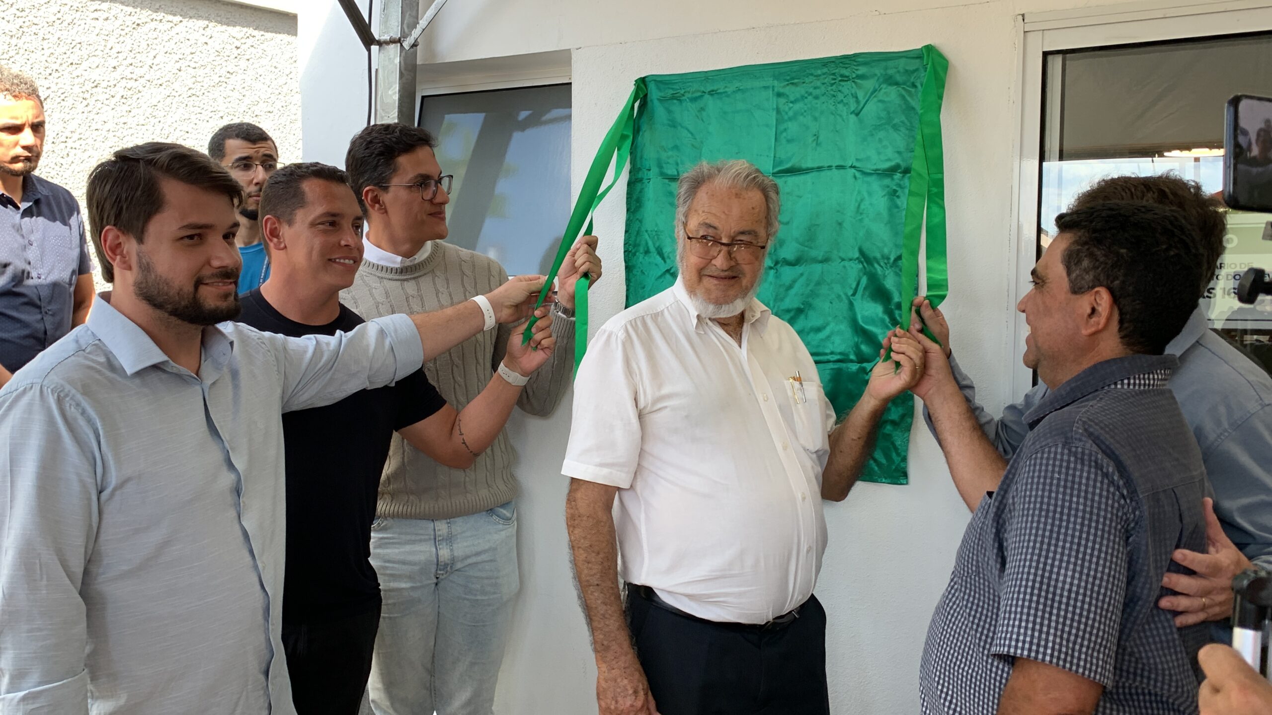 IPREV de Três Pontas inaugura sede própria e encerra ciclo de mudanças de endereço após 30 anos