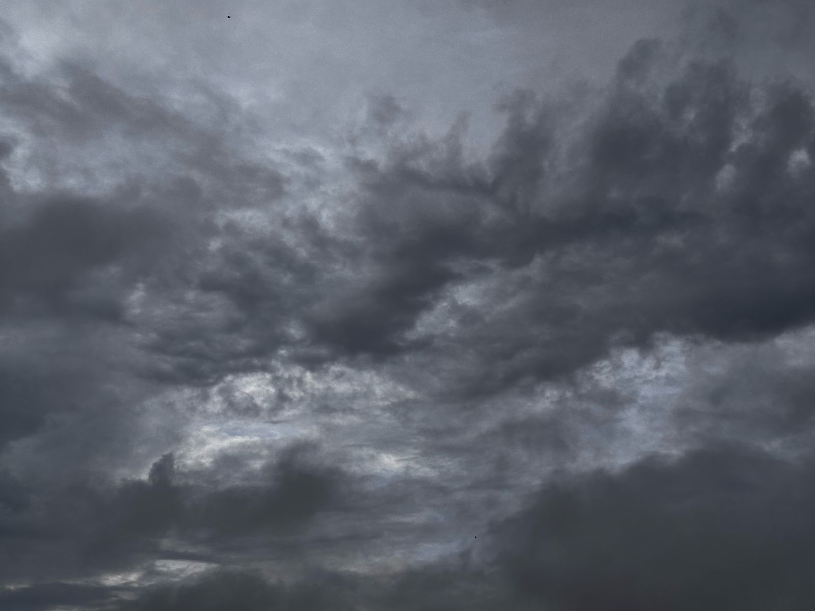 Sexta-feira Santa terá clima ameno com pancadas de chuva à tarde em Três Pontas